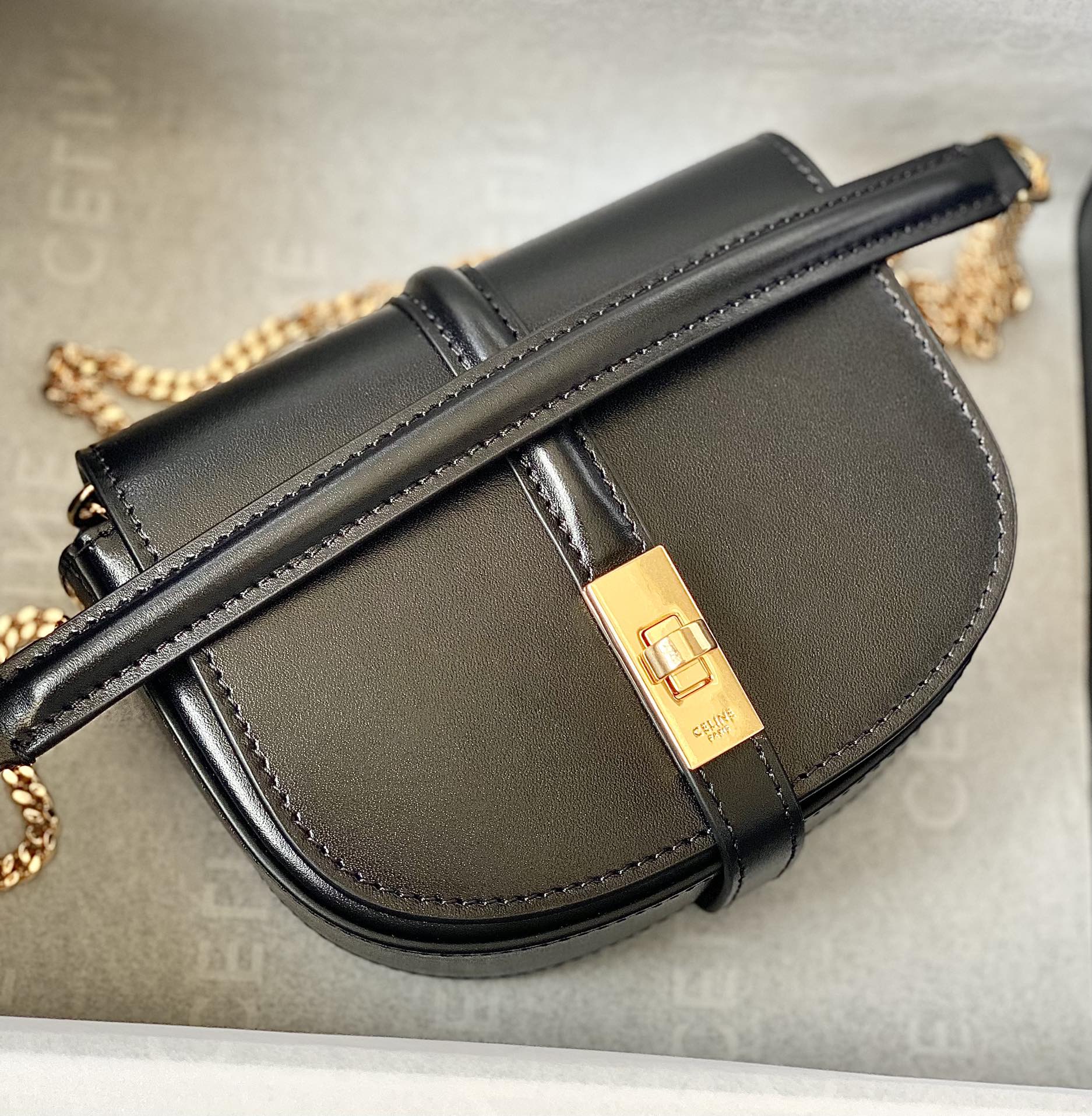 Ce**e small 16 wallet on chain