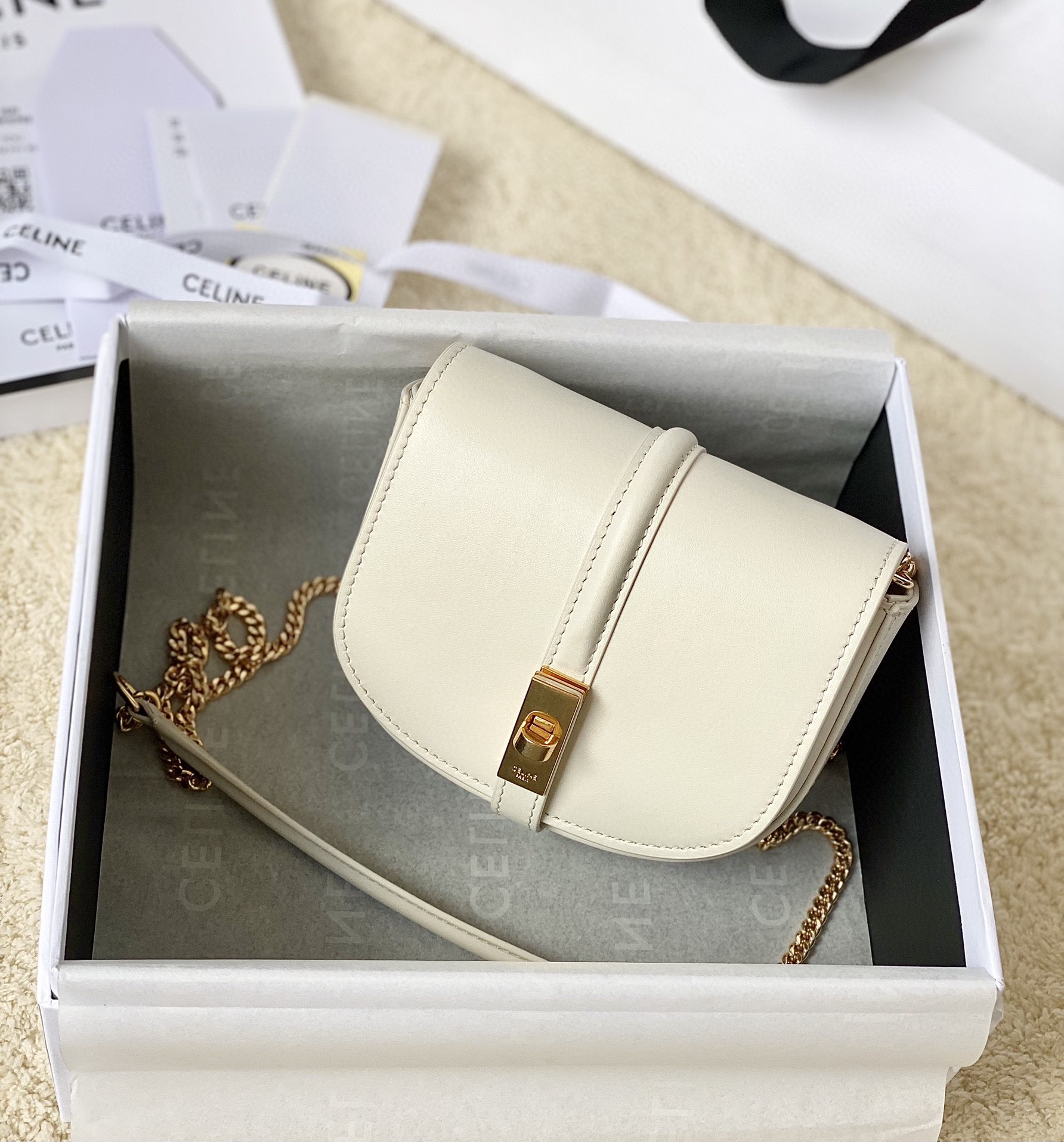 Ce**e small 16 wallet on chain