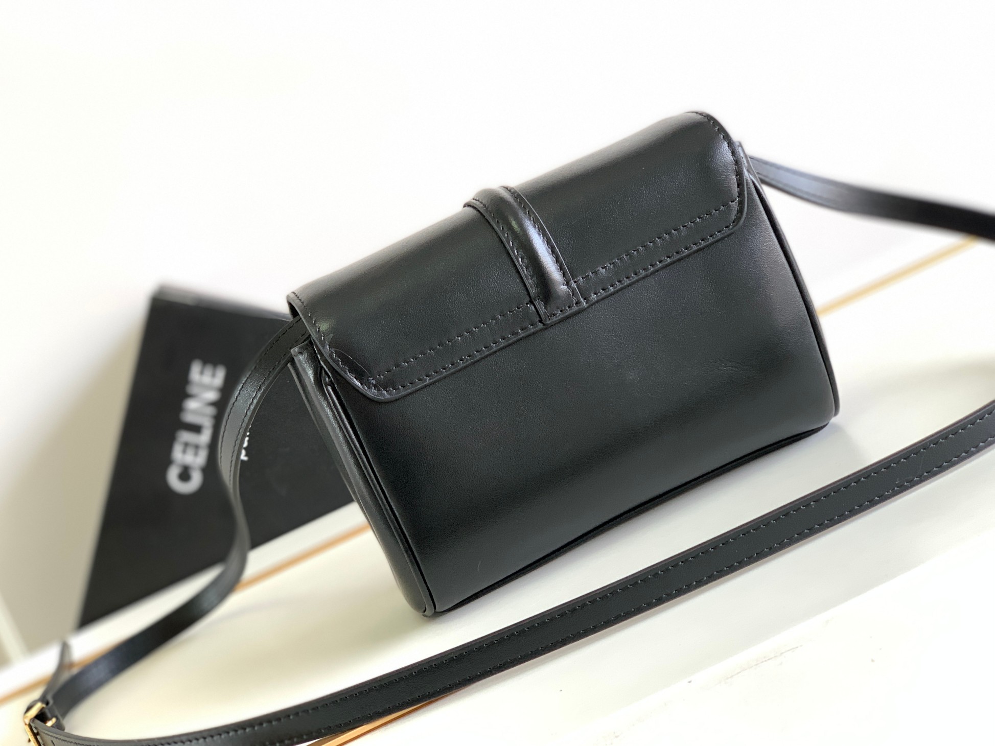 Ce**e soft 16 mini bag
