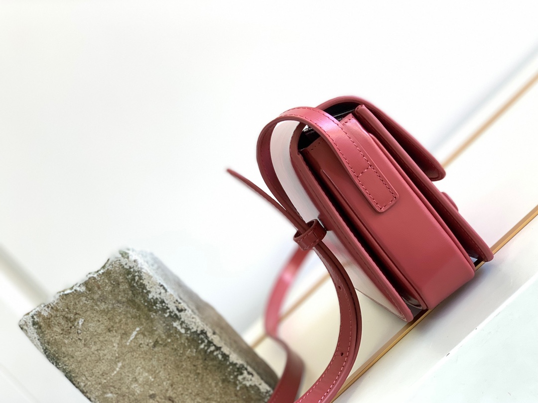 Ce**e cuir triomphe
