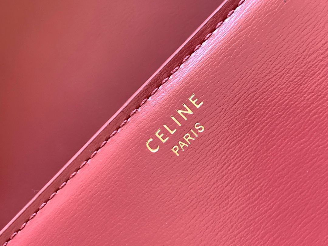 Ce**e cuir triomphe