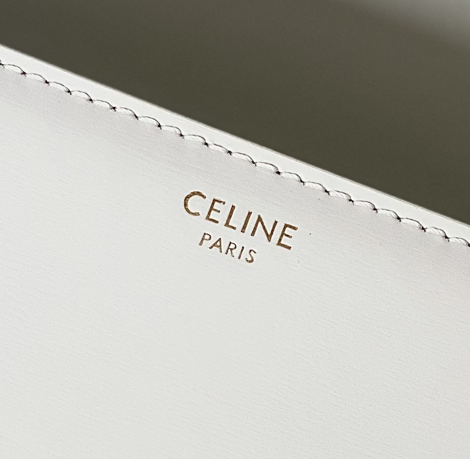 Ce**e teen triomphe bag