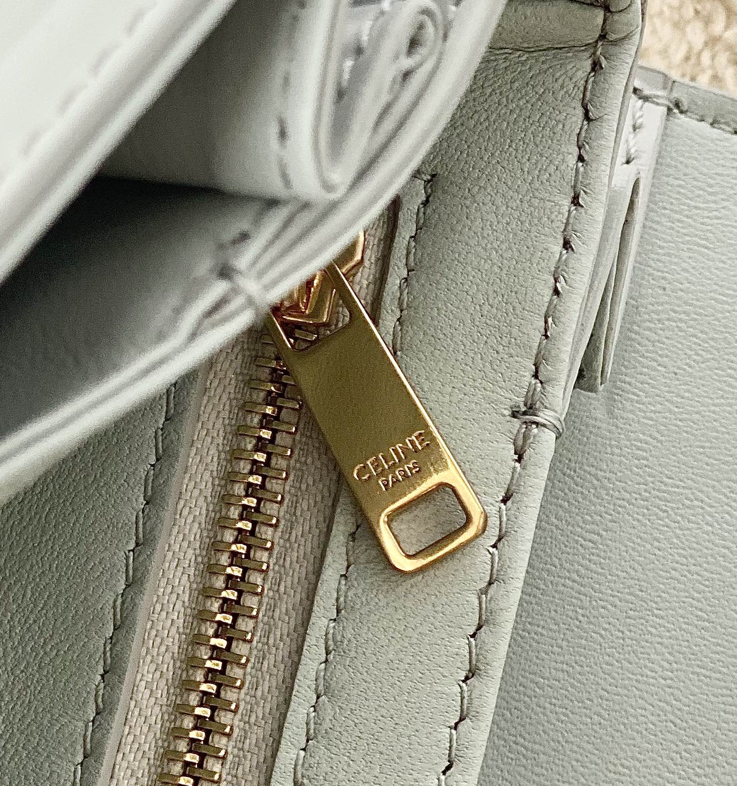 Ce**e teen triomphe bag