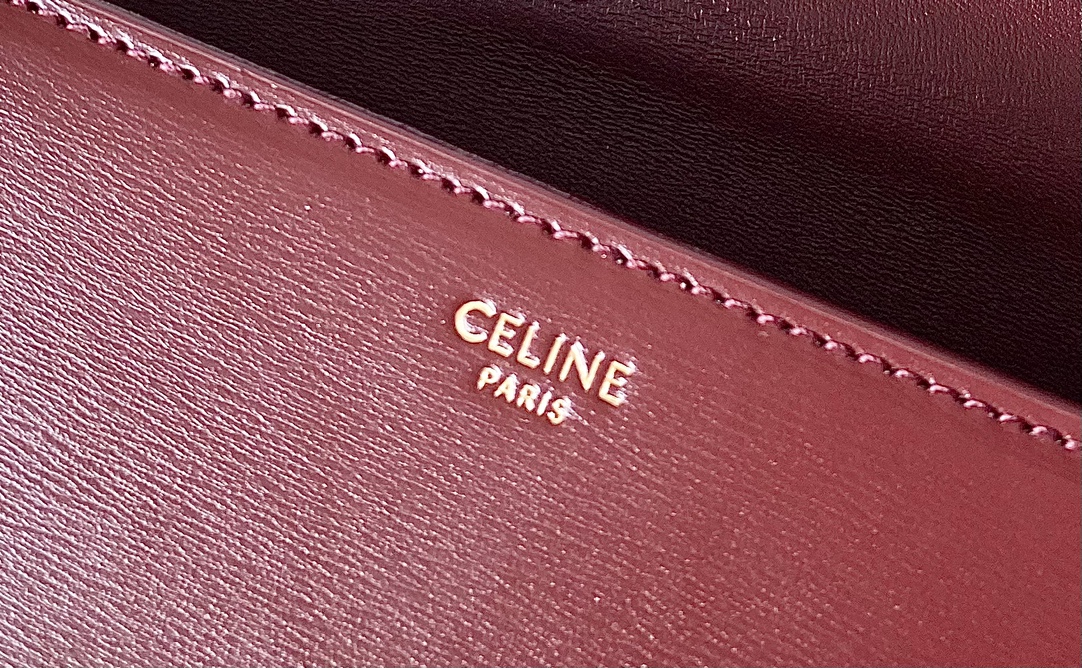 Ce**e teen triomphe bag