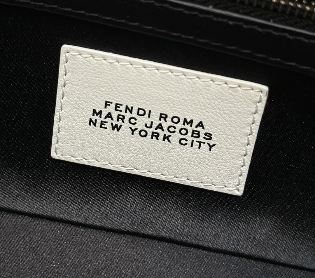 F**di by marc jacobs