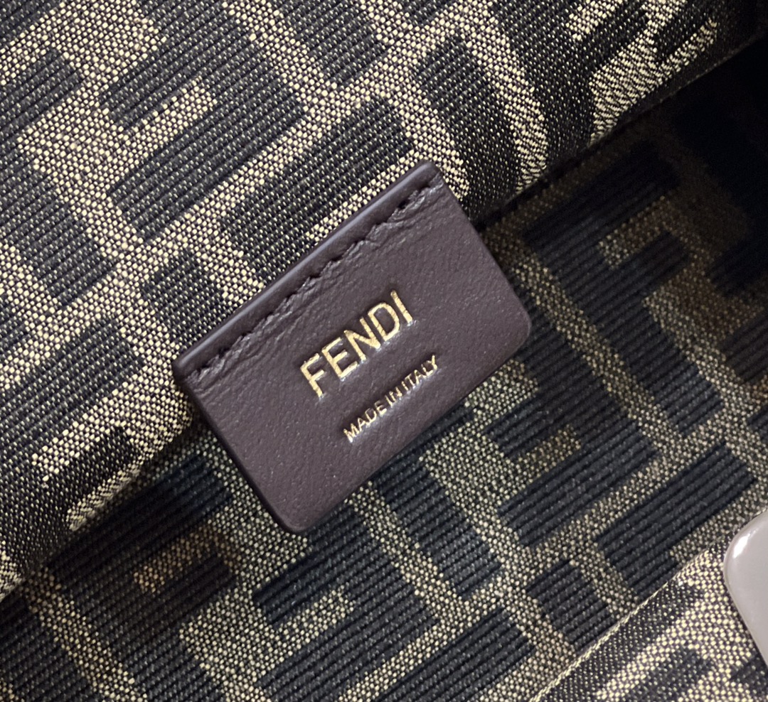 F**di first small bag