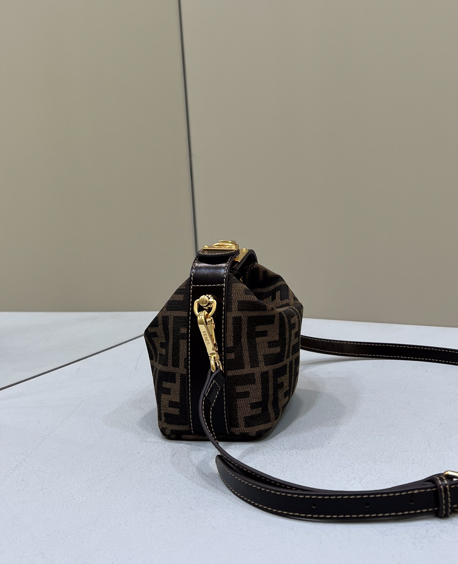 F**di vintage bag