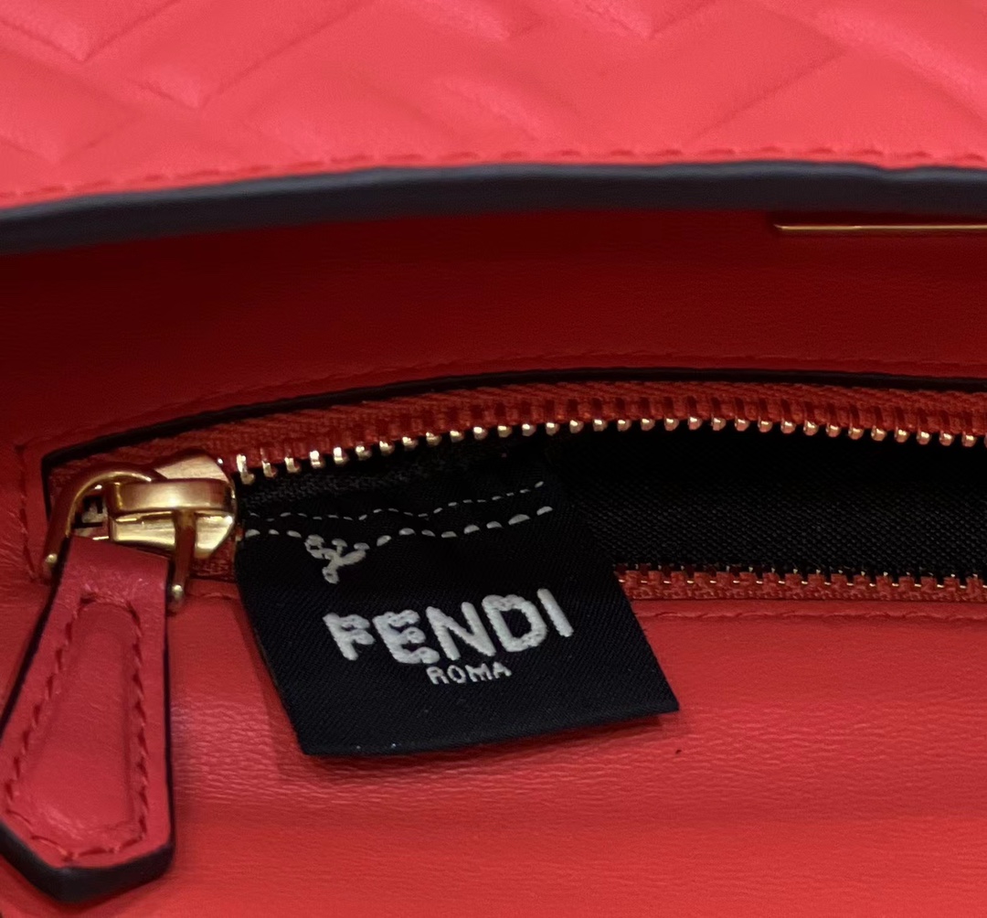 F**di baguette bag