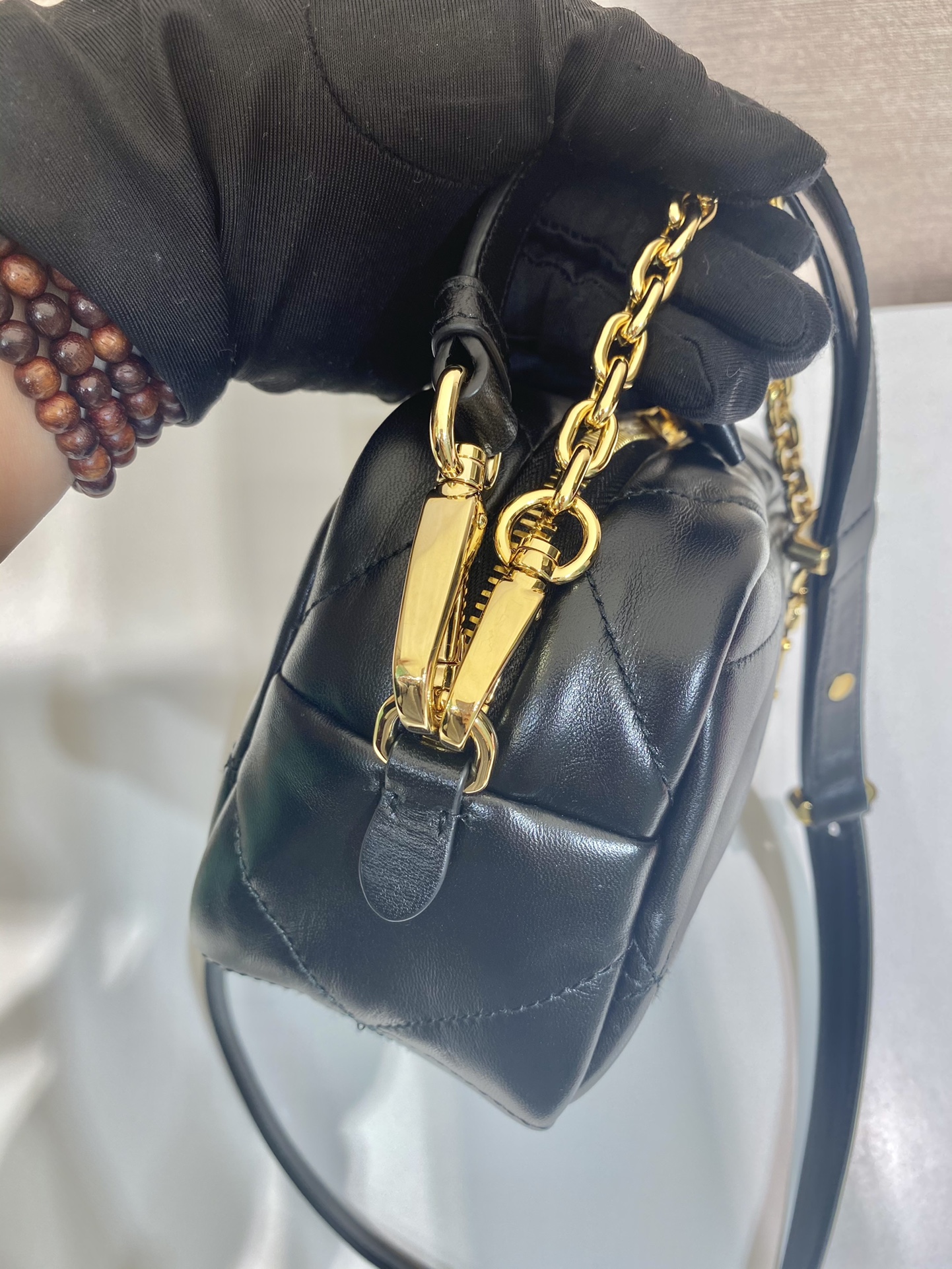 Pra*a camera bag