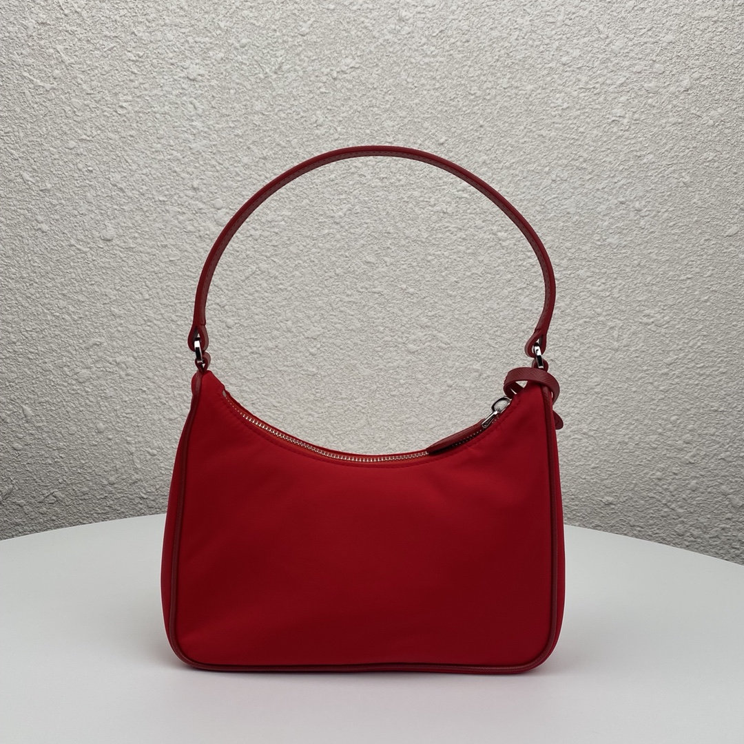 Pra*a re-edition 2005 re-nylon mini bag