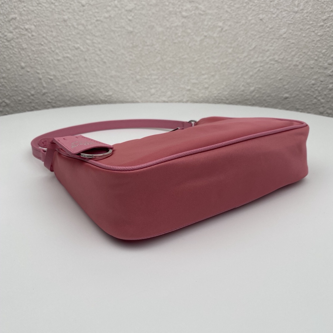 Pra*a re-edition 2005 re-nylon mini bag
