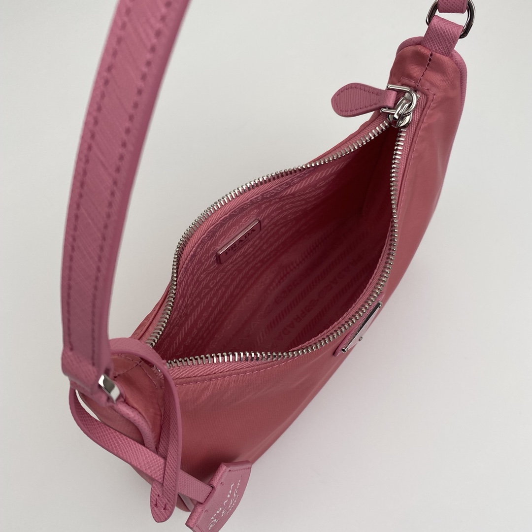 Pra*a re-edition 2005 re-nylon mini bag