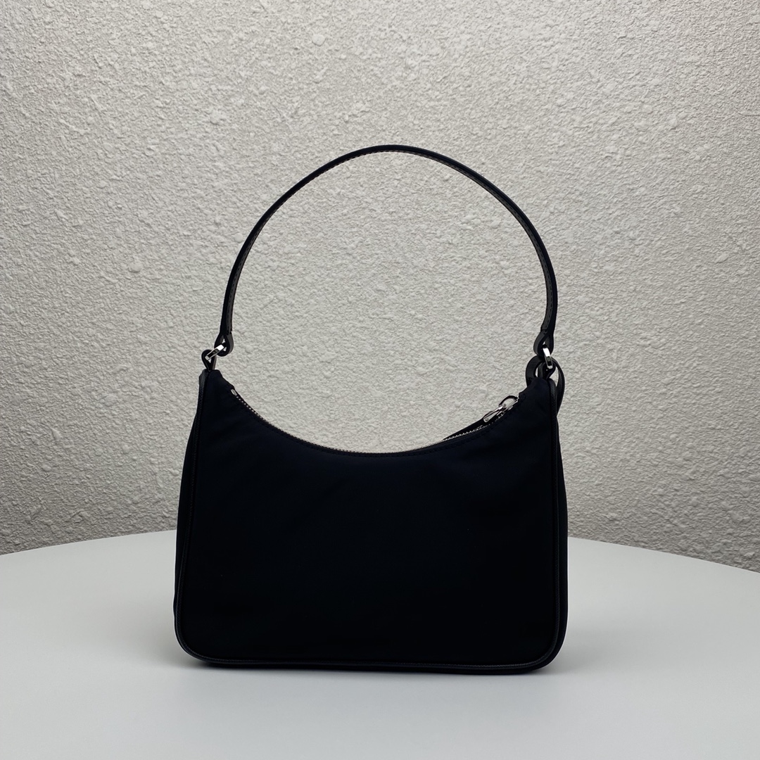 Pra*a re-edition 2005 re-nylon mini bag