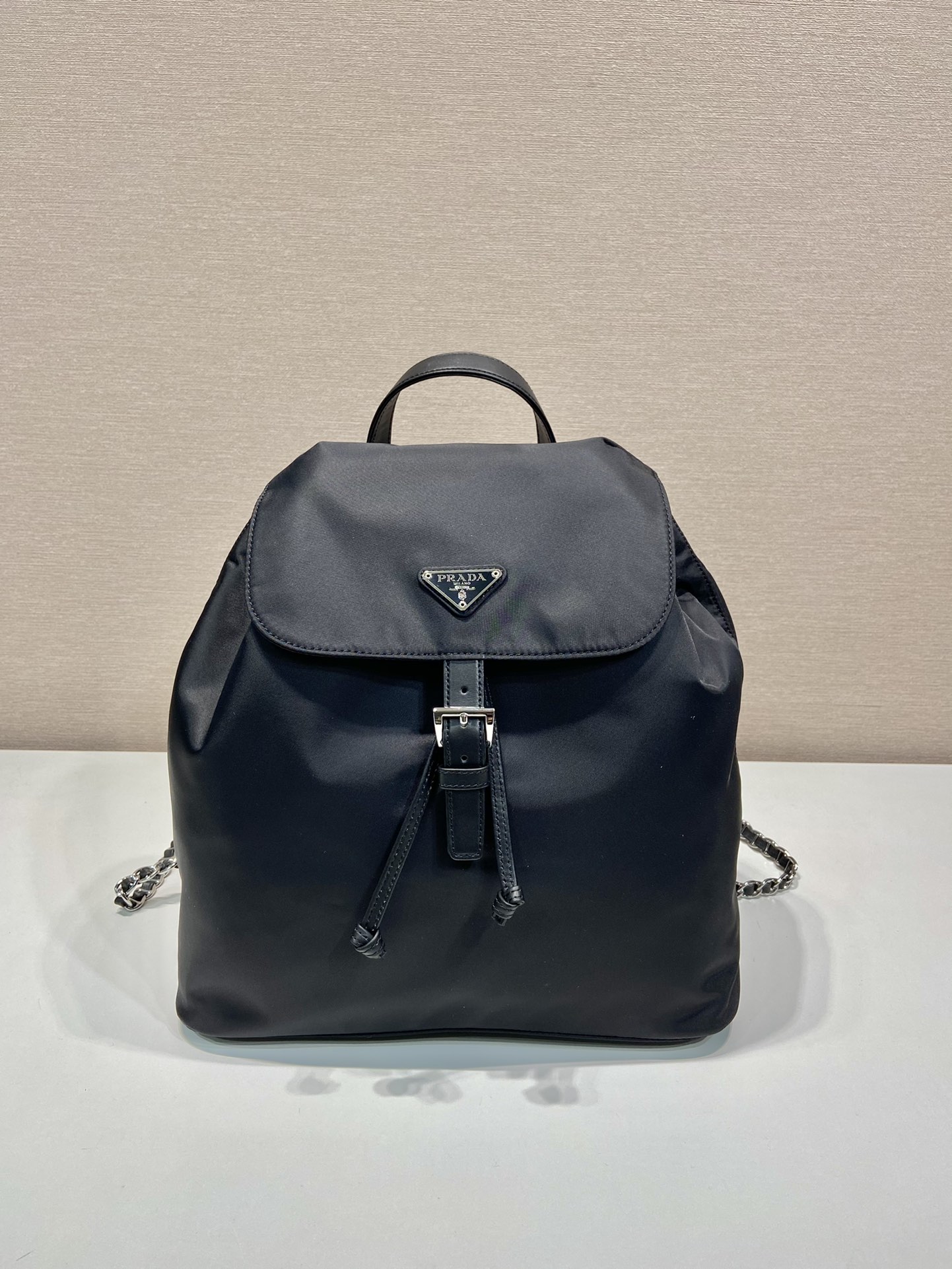 Pra*a large backpack