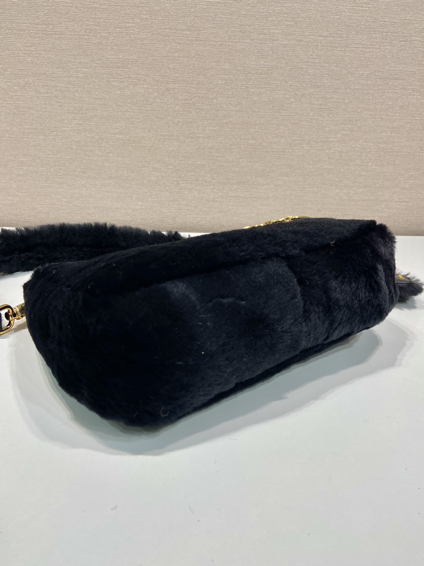 Pra*a re-edition 1995 hobo bag