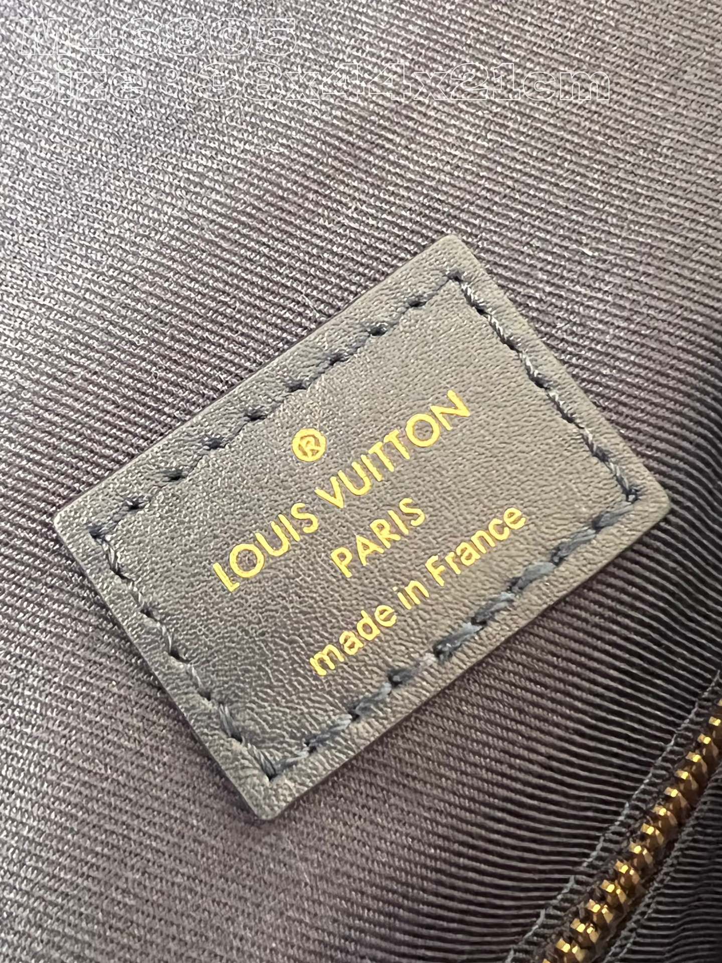 l**is V*t*n christopher medium