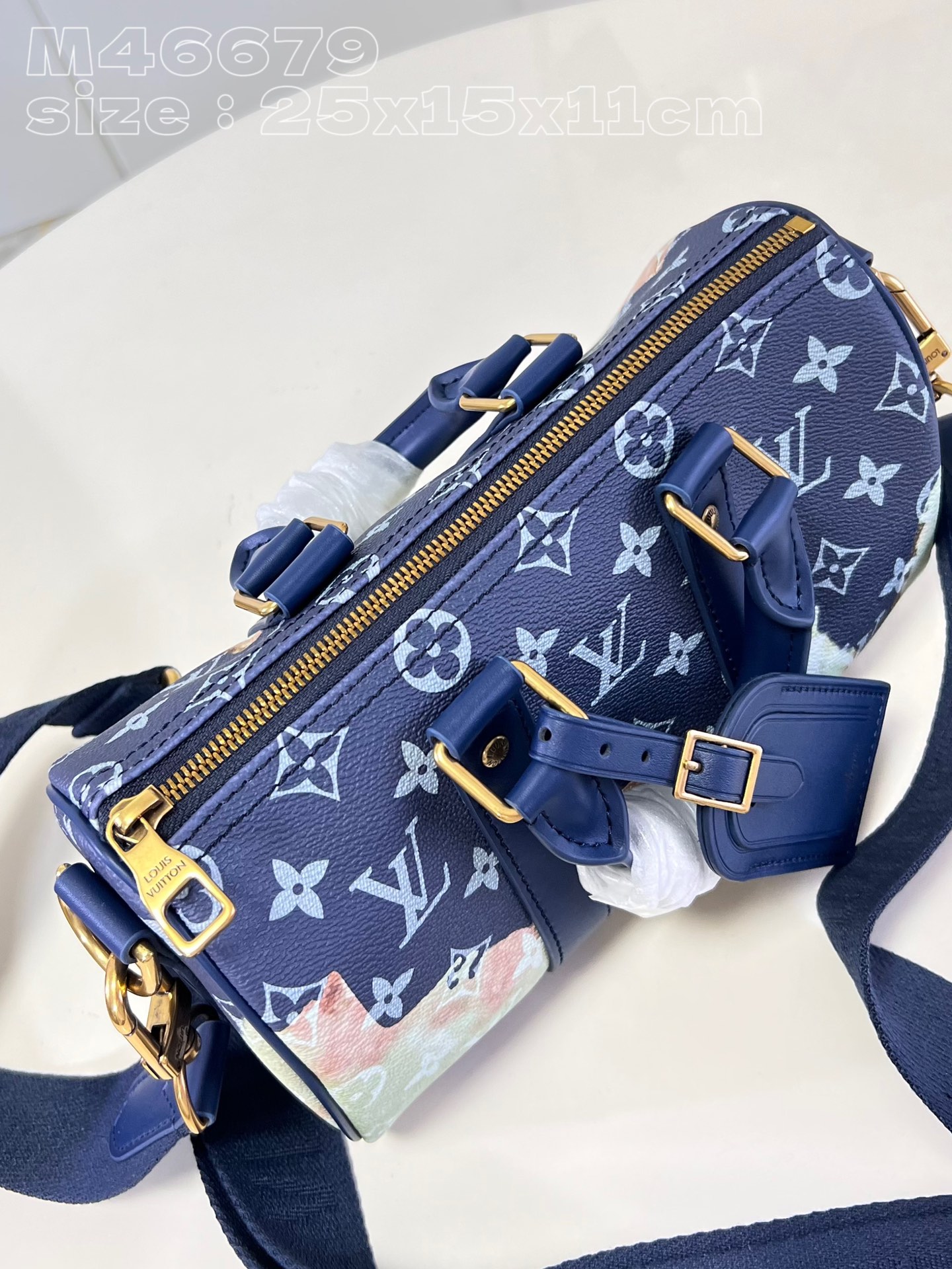 l**is V*t*n keepall bandoulière