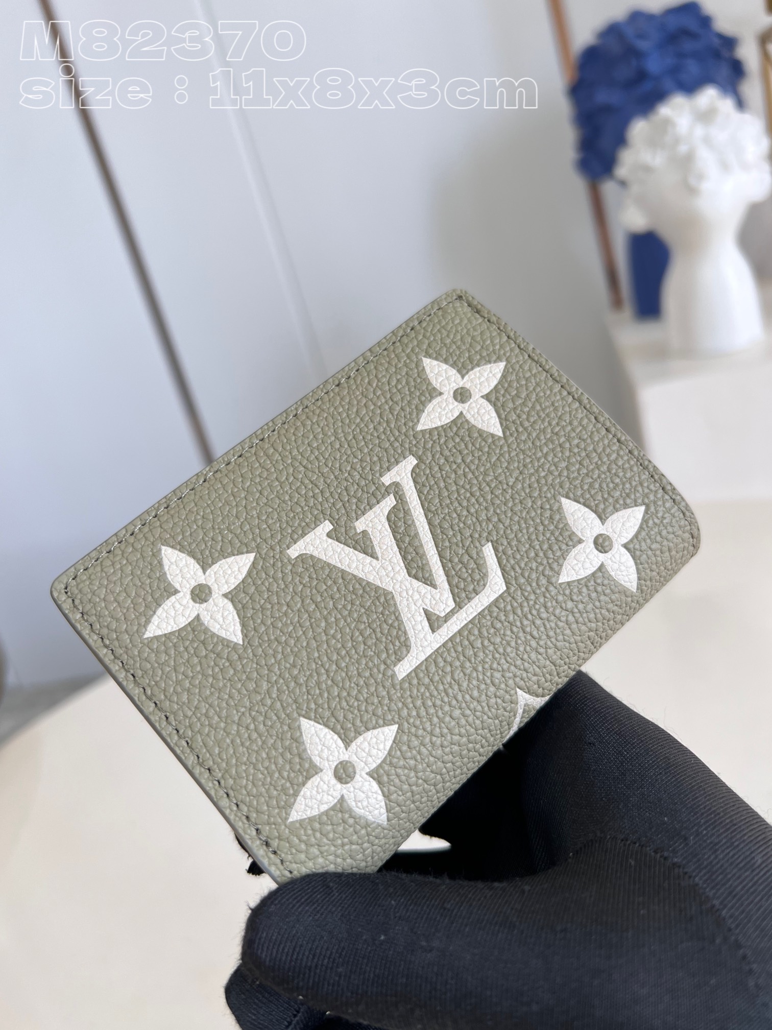 l**is V*t*n cléa wallet