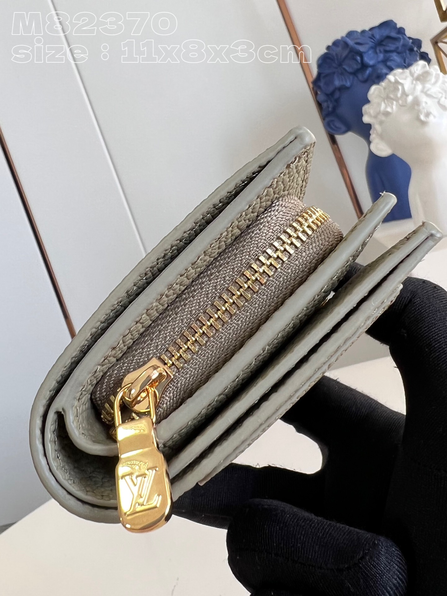 l**is V*t*n cléa wallet