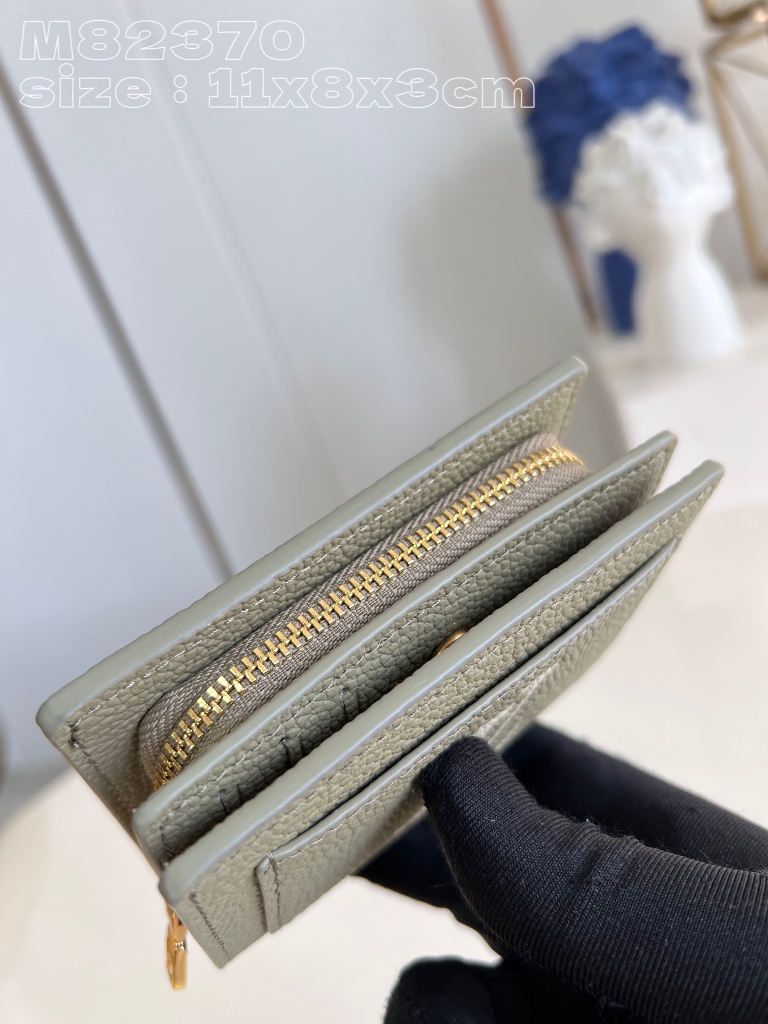 l**is V*t*n cléa wallet