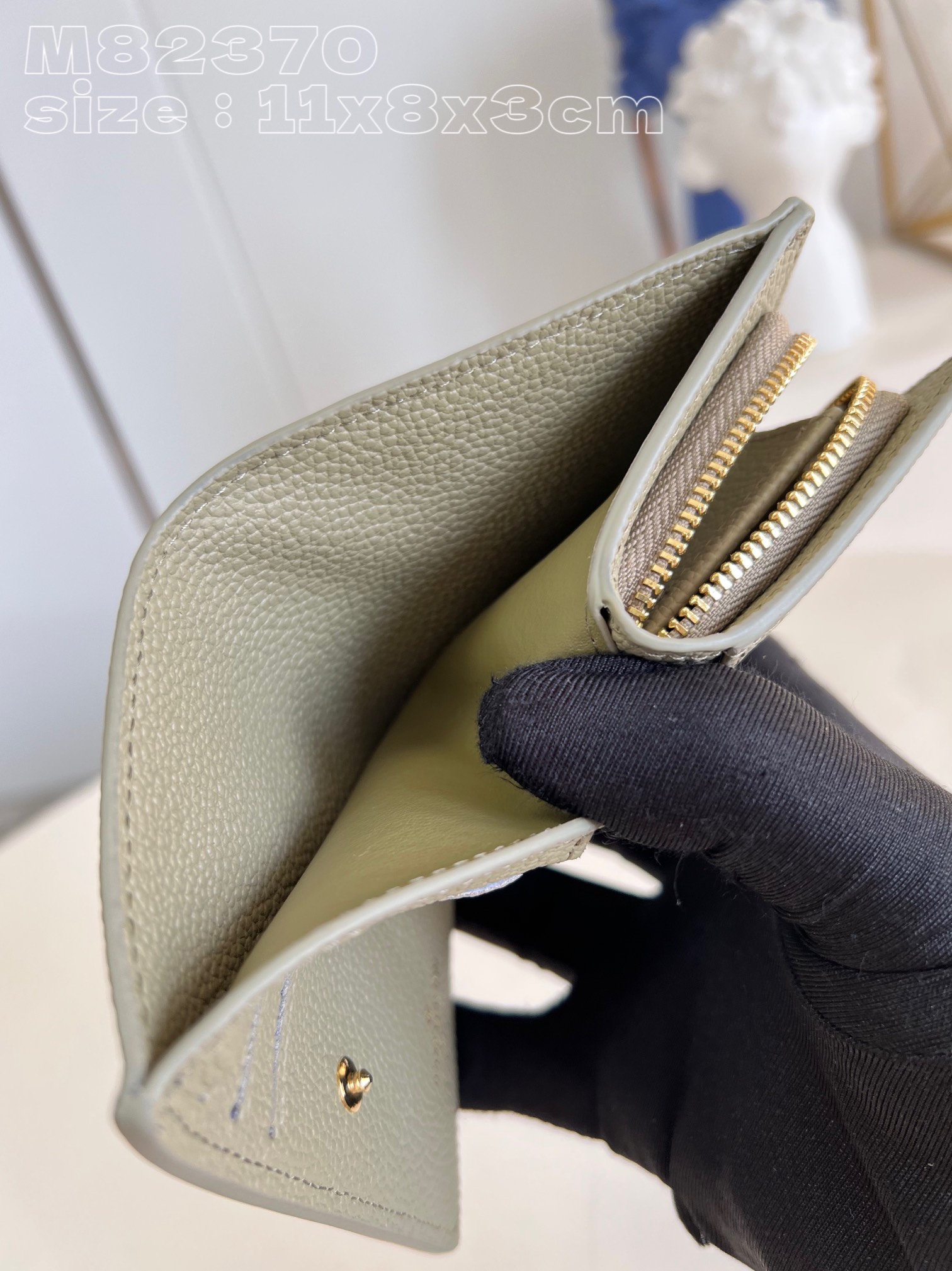 l**is V*t*n cléa wallet