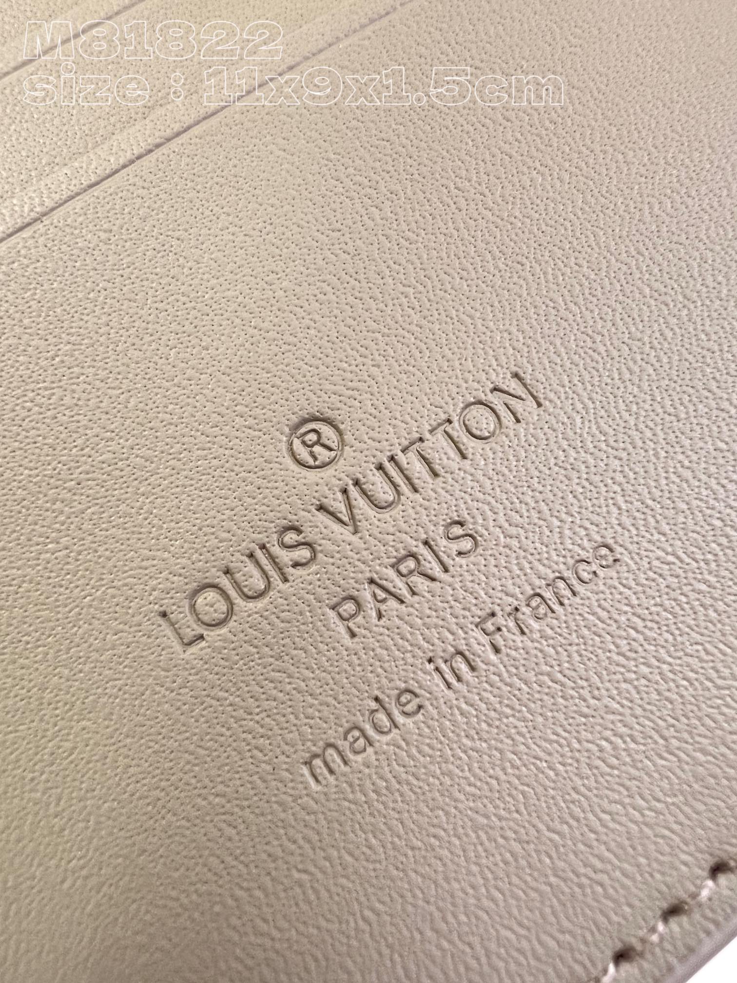 l**is V*t*n multiple wallet
