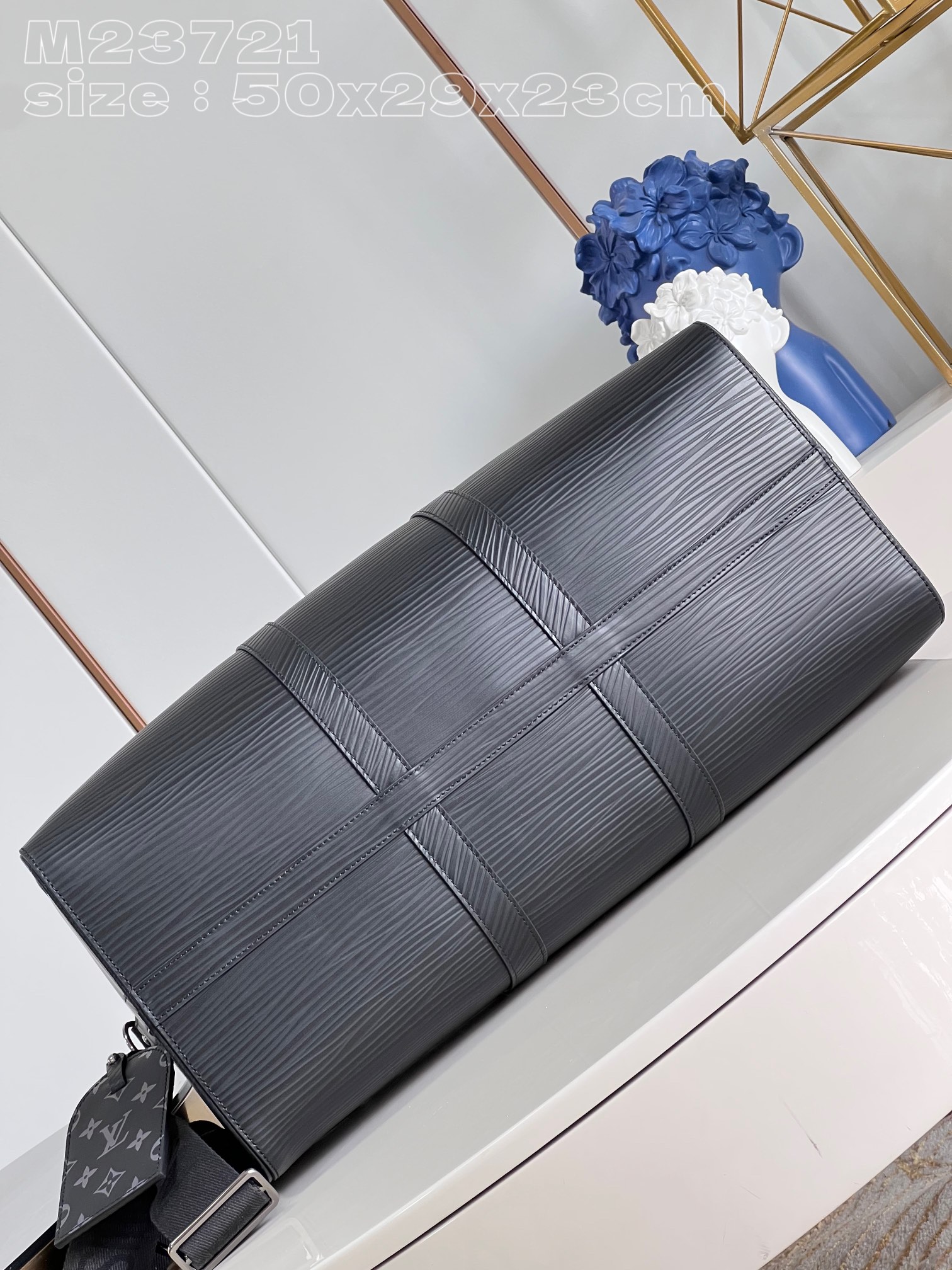 l**is V*t*n keepall bandoulière 50