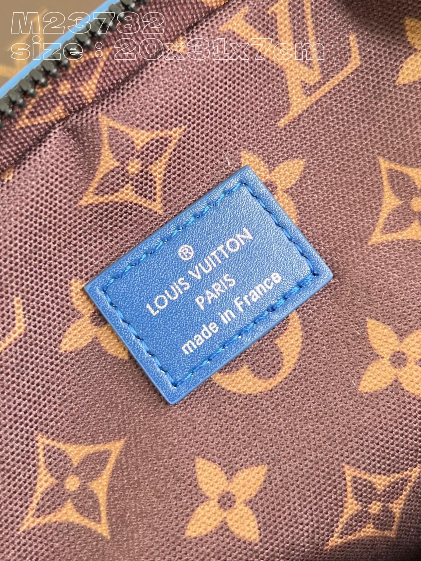 l**is V*t*n avenue slingbag nm