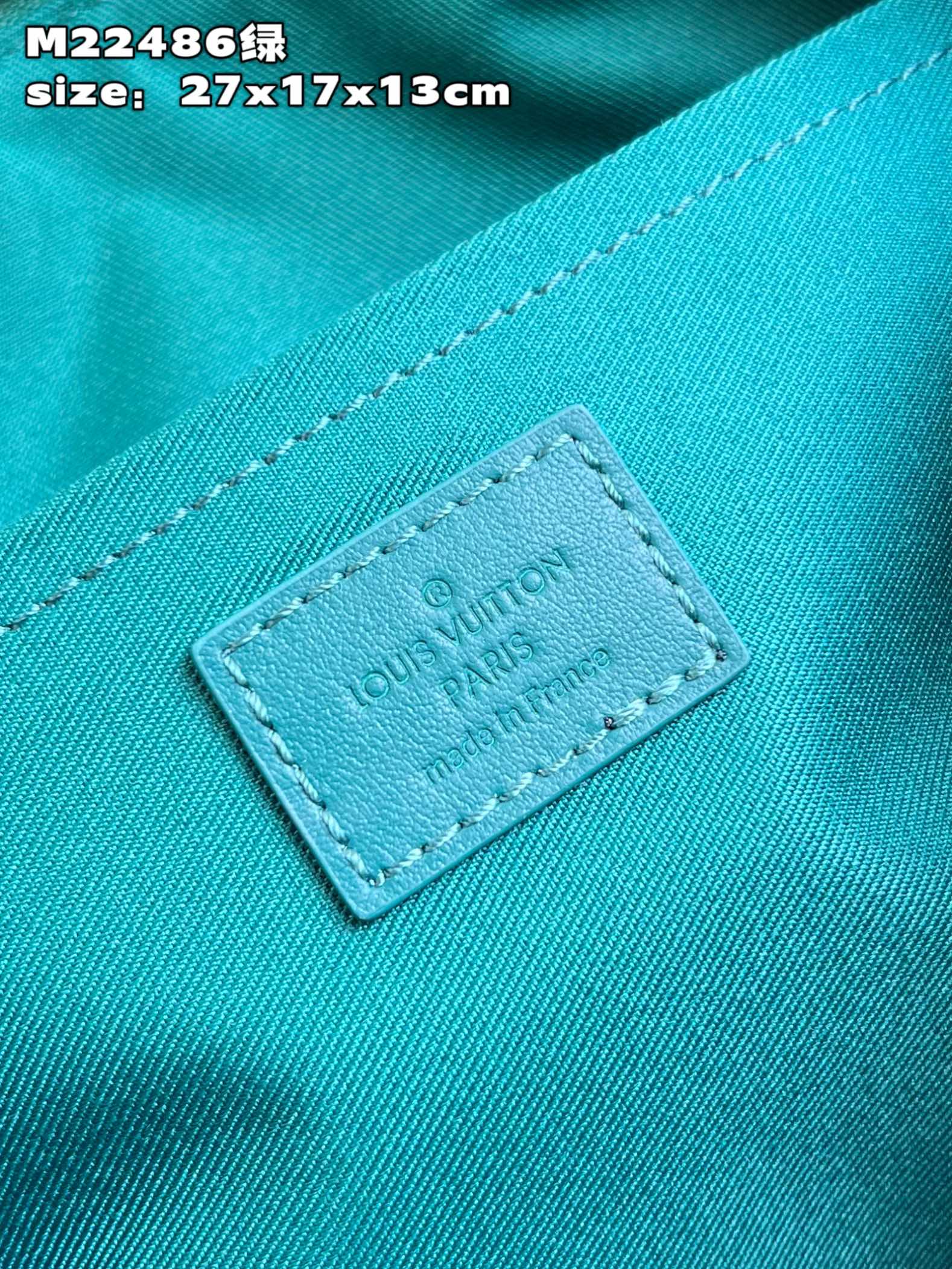 l**is V*t*n city keepall