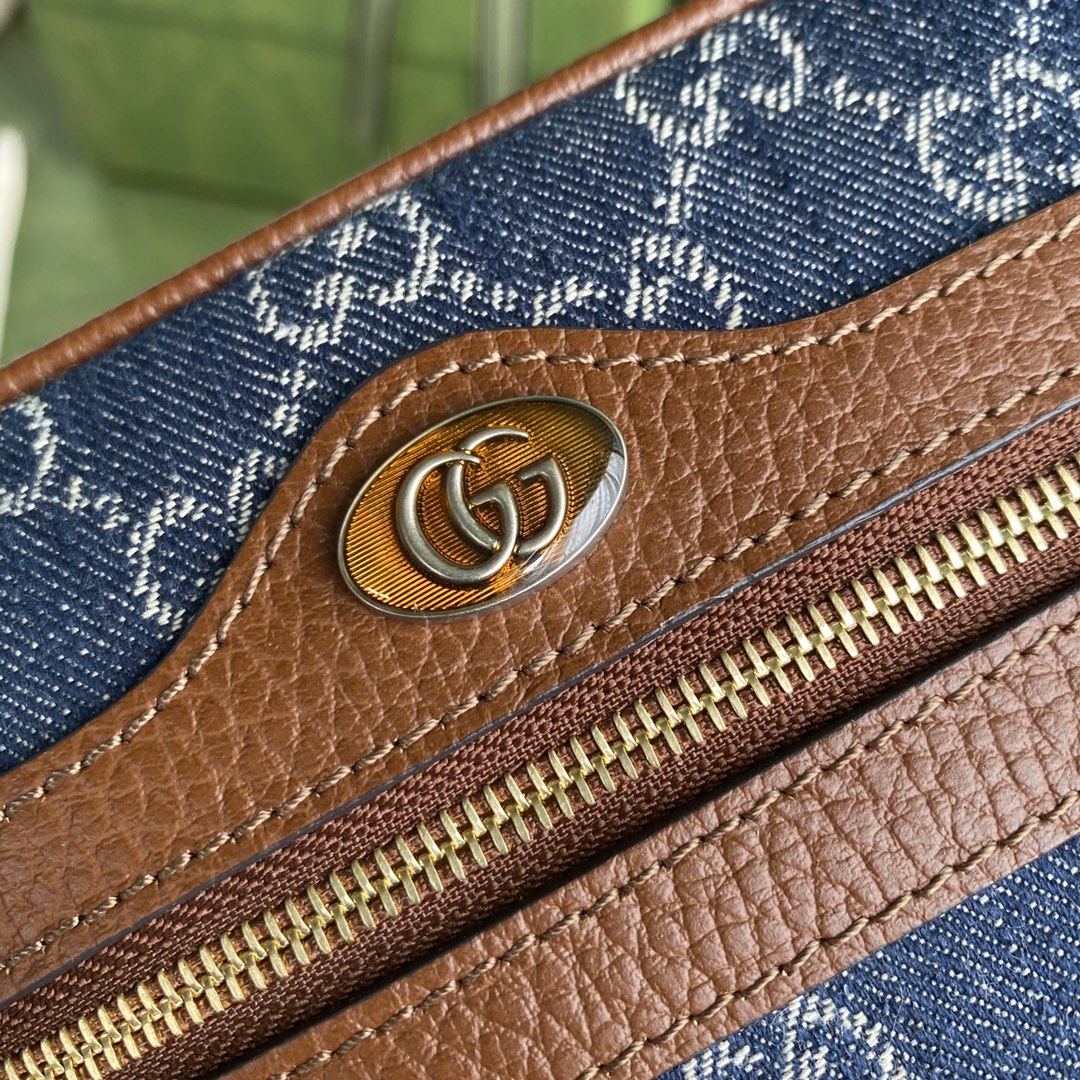 g*u*i ophidia gg S*p*e mini bag