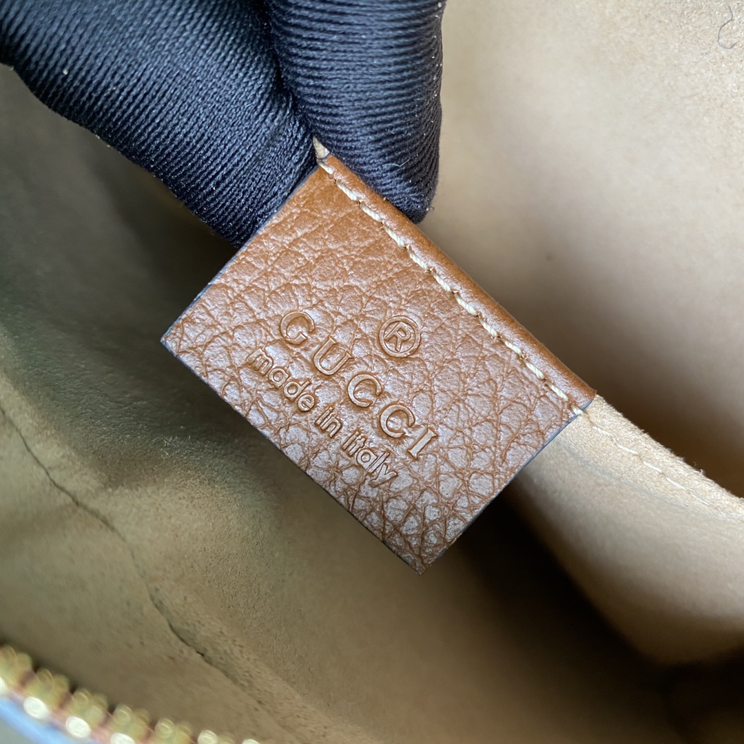 g*u*i ophidia gg S*p*e mini bag