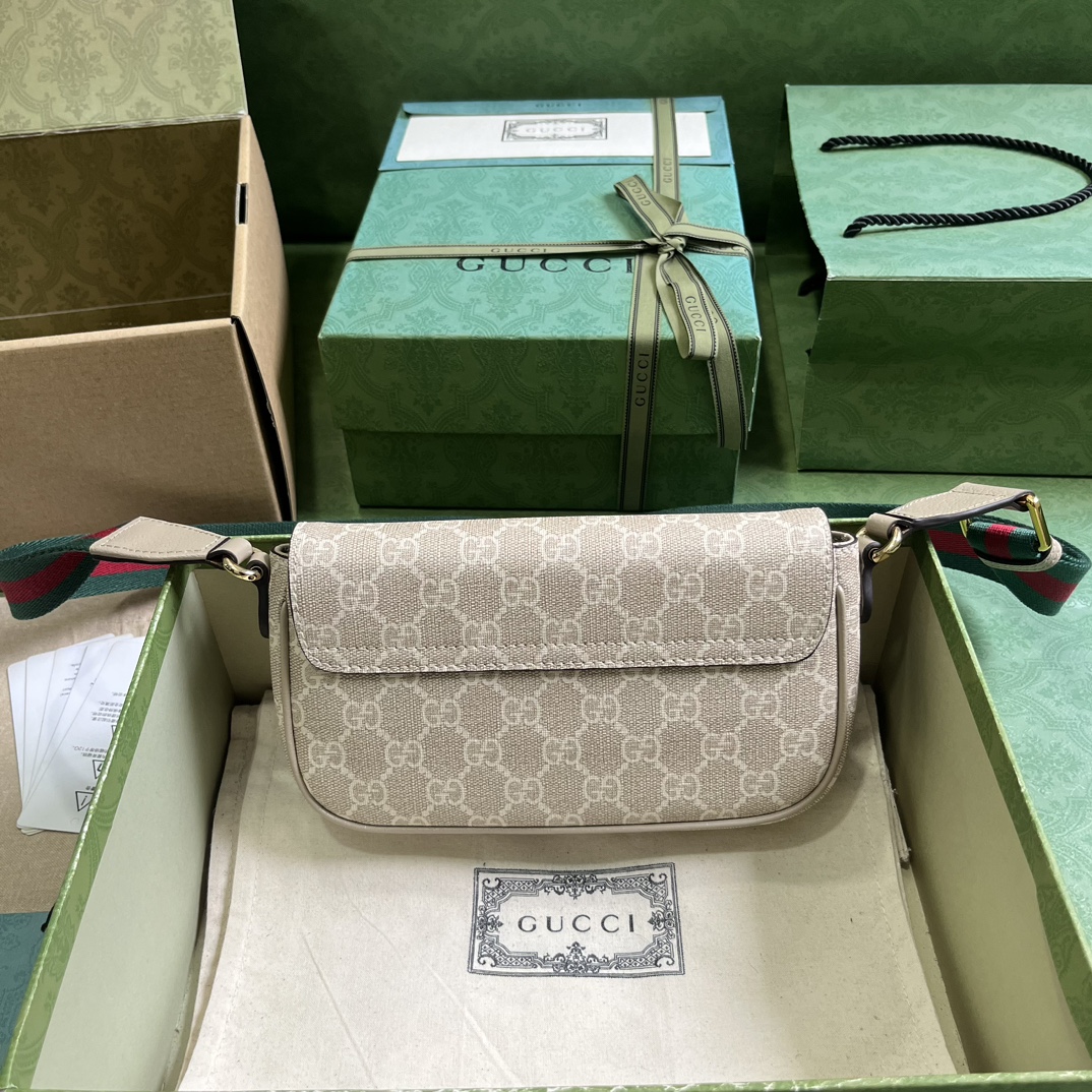 G*u*i ophidia mini bag