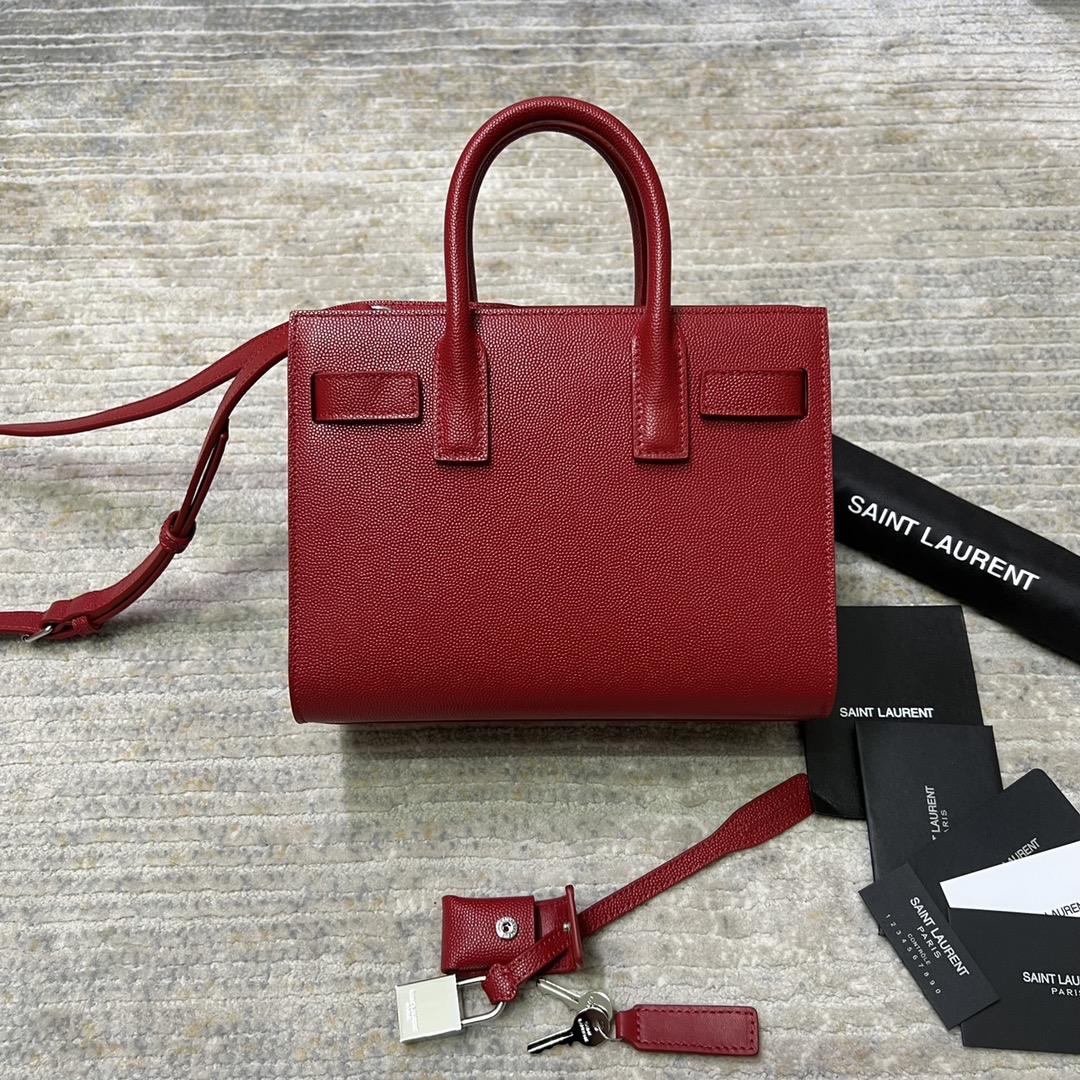 Y51 sac de jour nano bag
