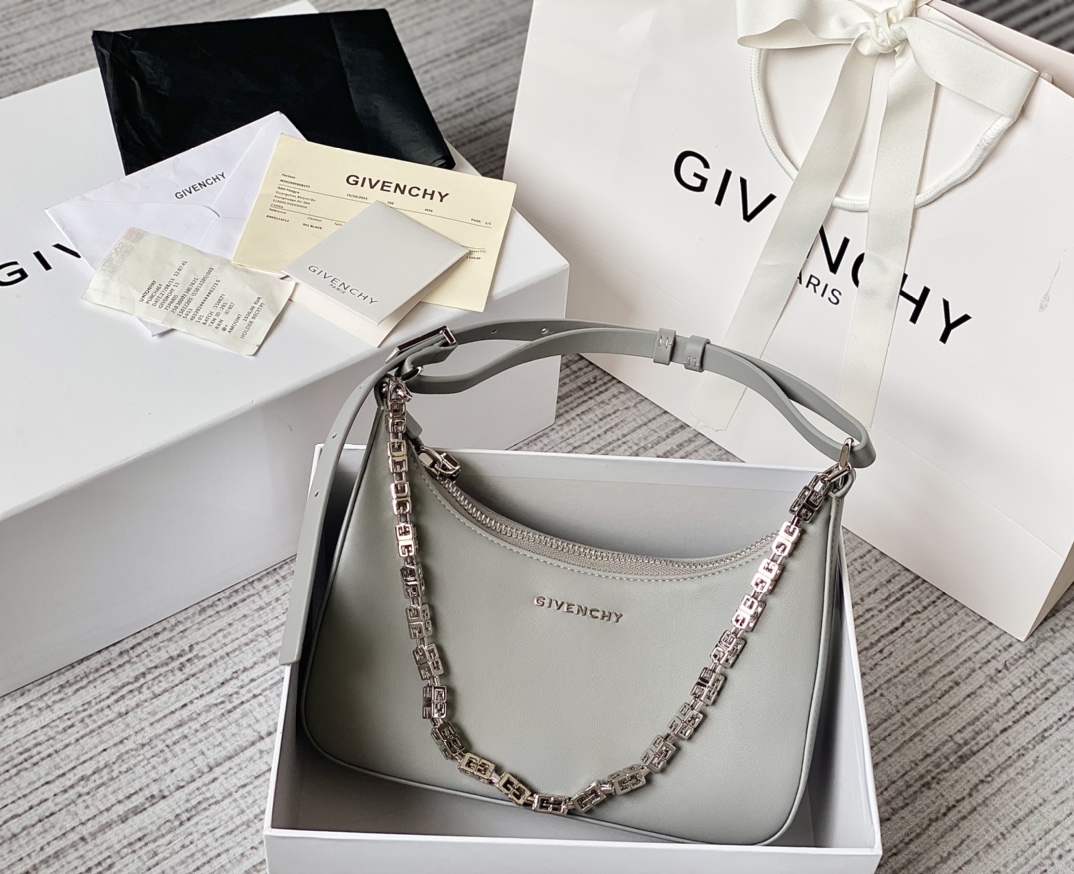 Givenchy Moon Cut Small Bag