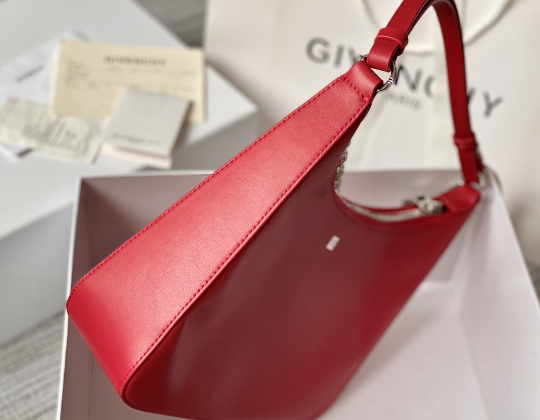 Givenchy Moon Cut Medium Bag
