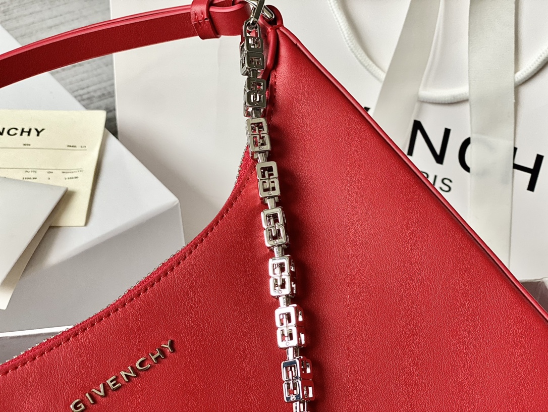 Givenchy Moon Cut Medium Bag