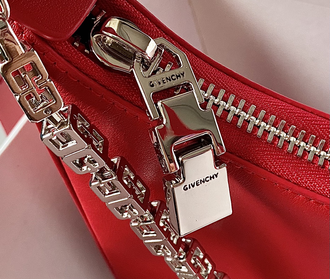 Givenchy Moon Cut Medium Bag