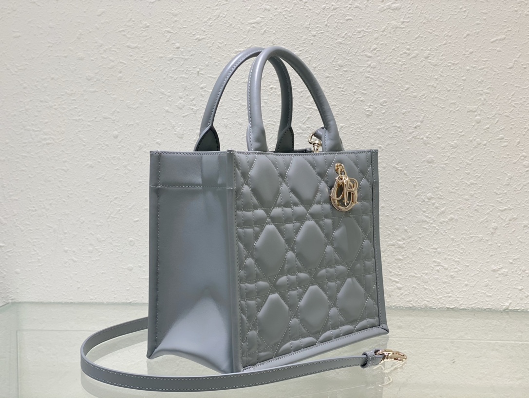 small D*or book tote