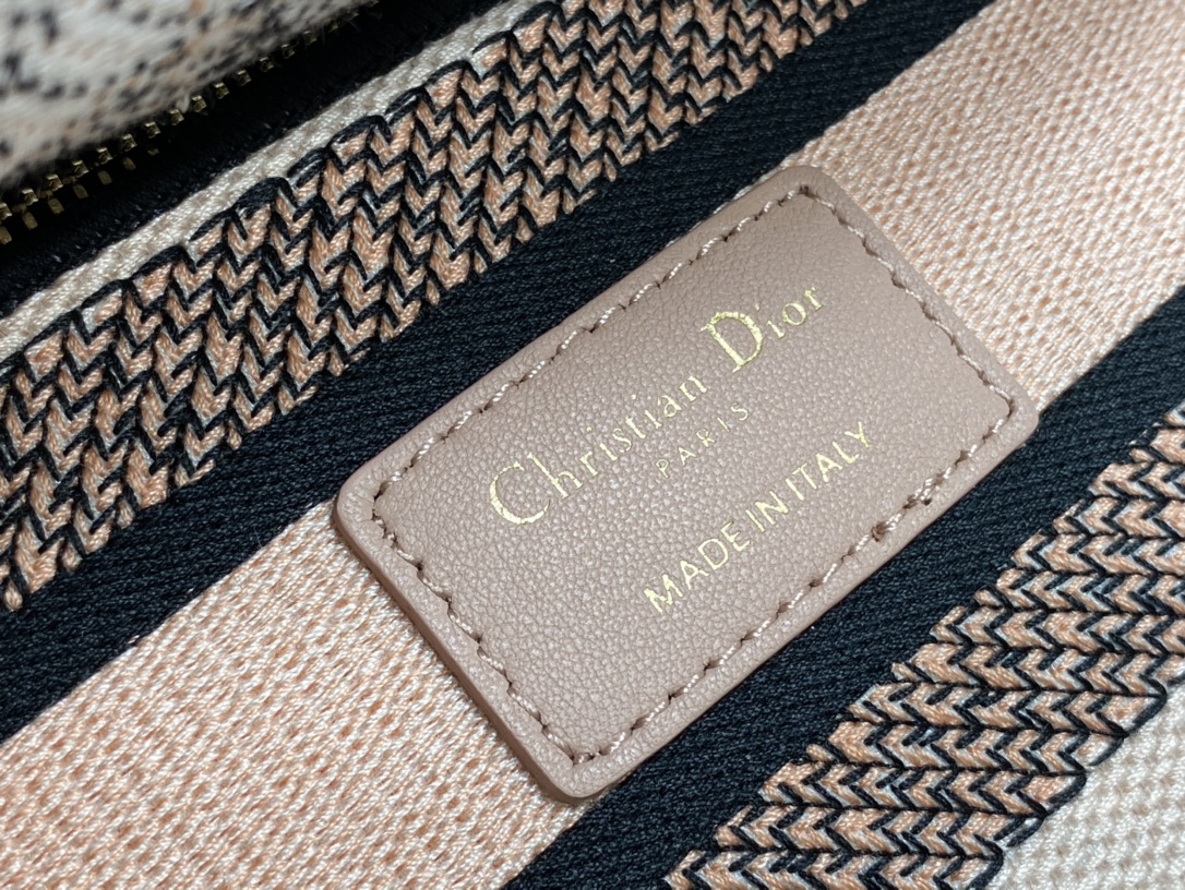 D*or medium lady d-lite bag