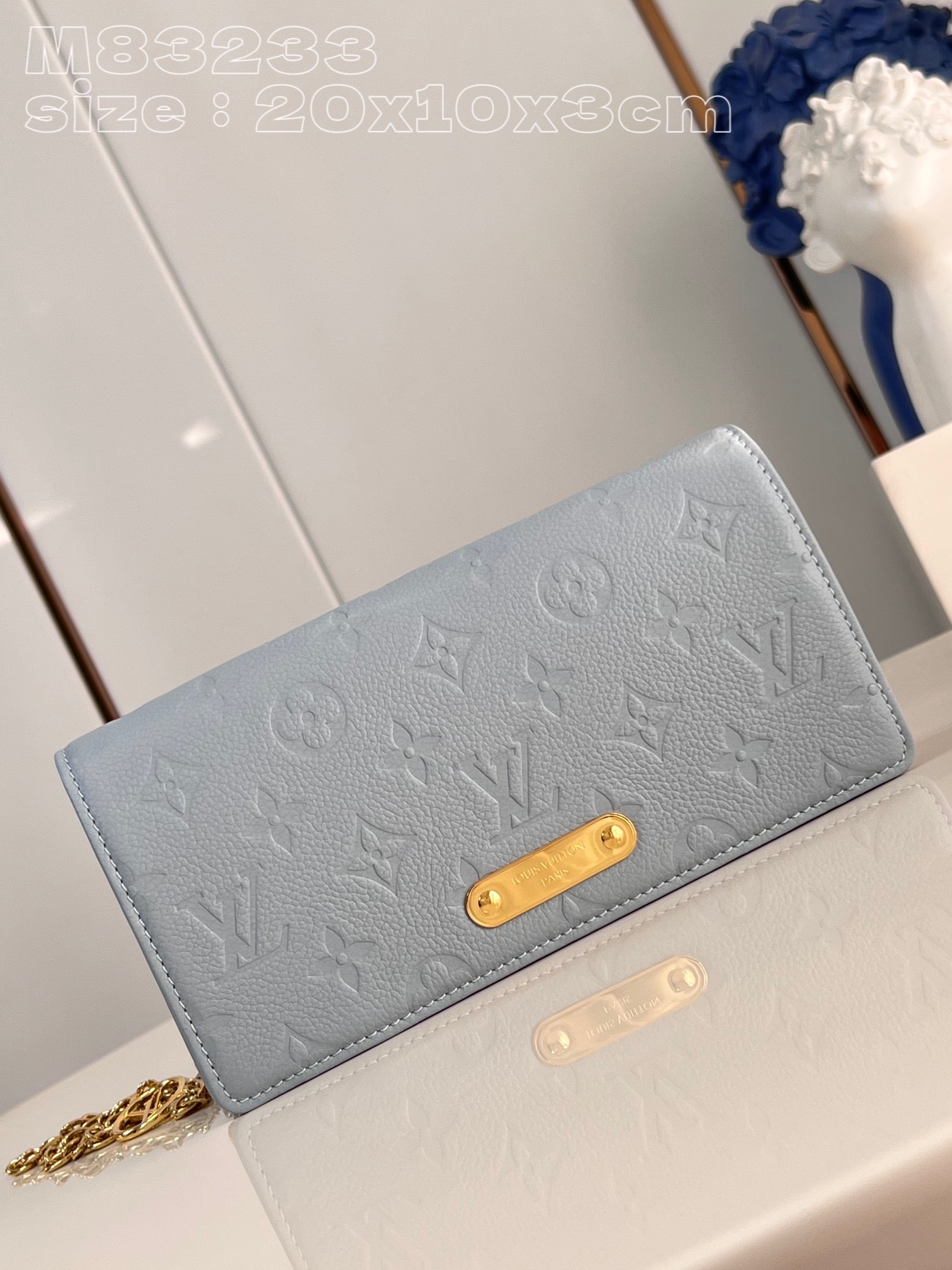 l**is V*t*n wallet on chain lily