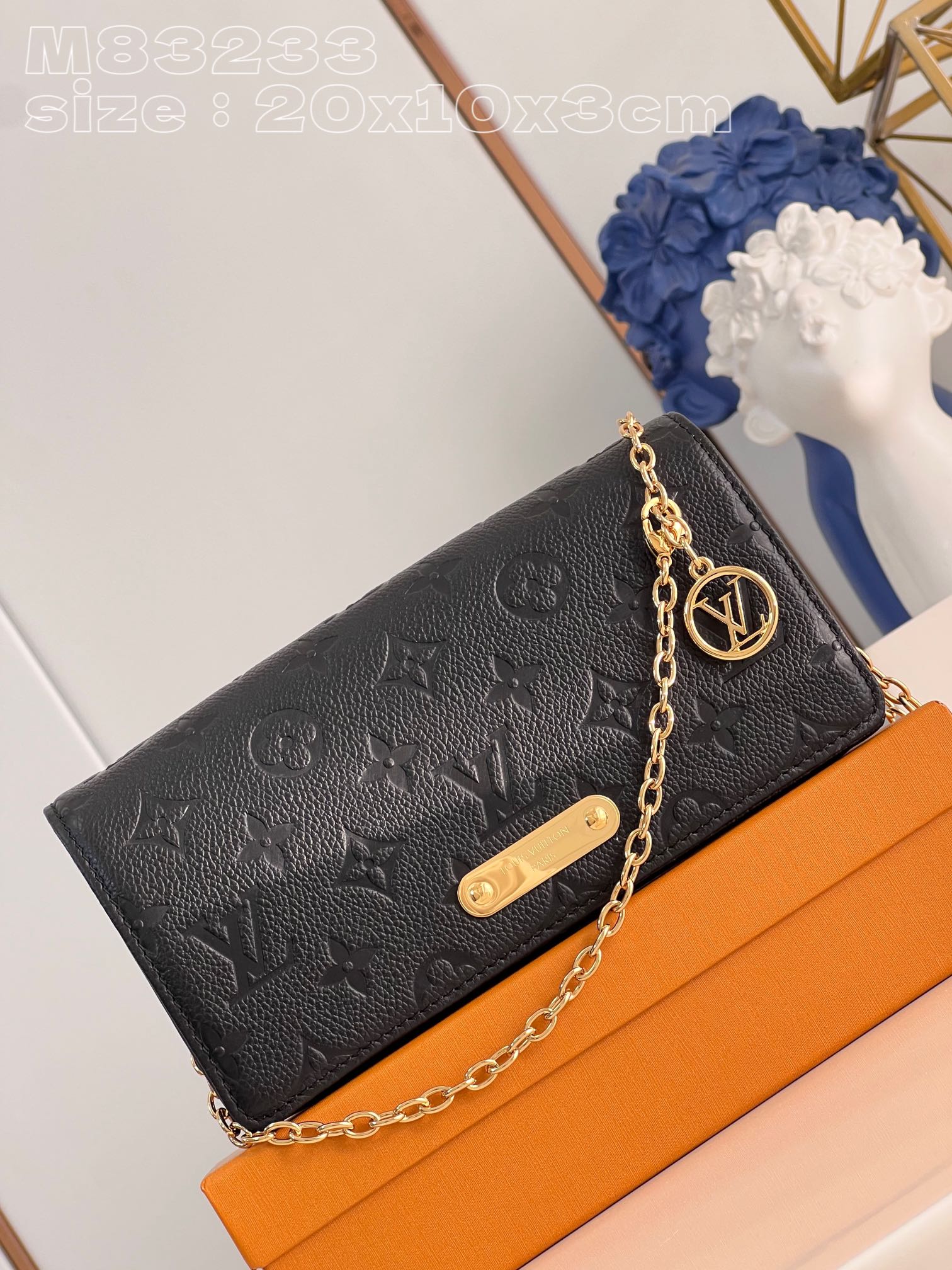 l**is V*t*n wallet on chain lily