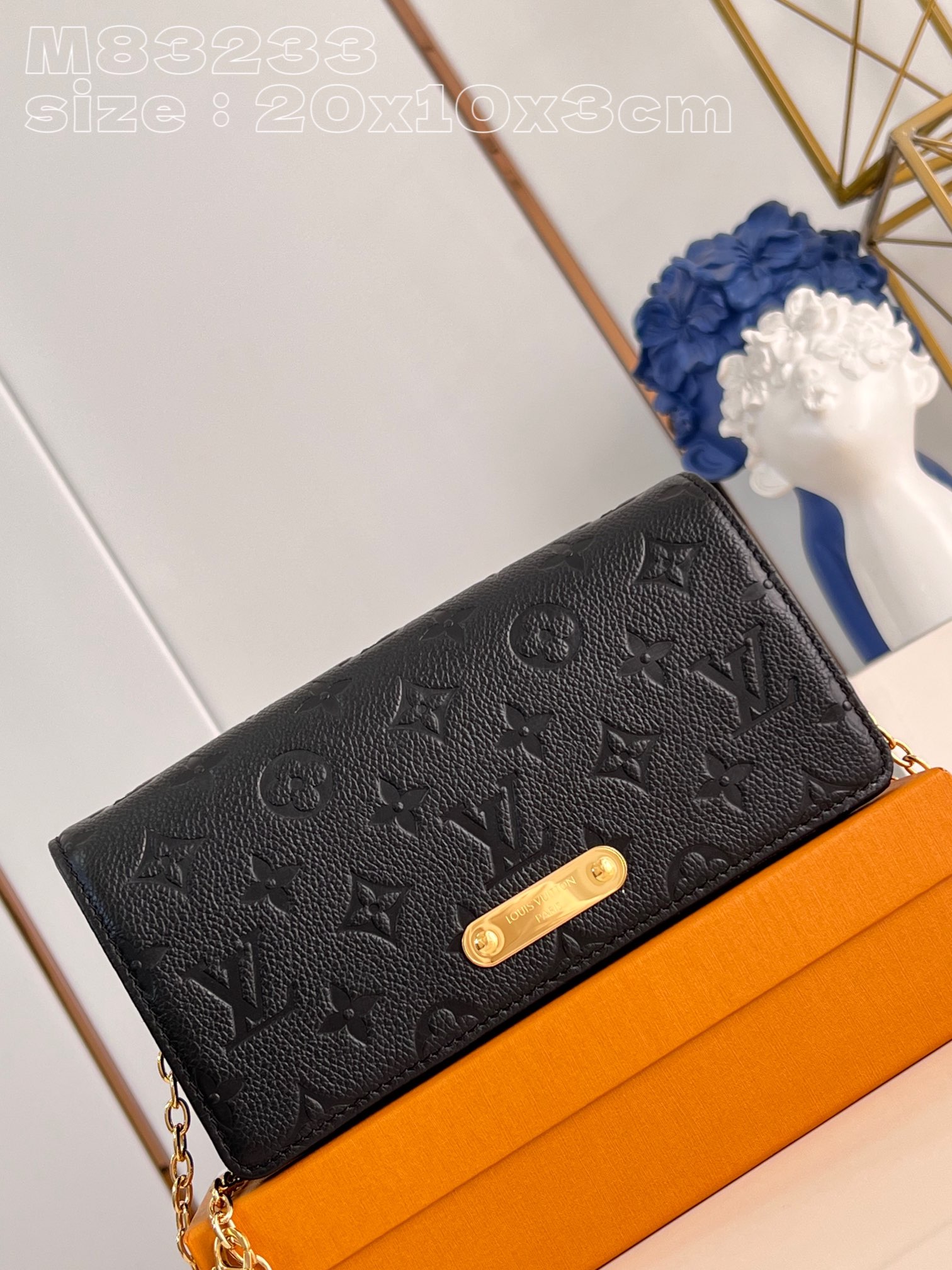 l**is V*t*n wallet on chain lily