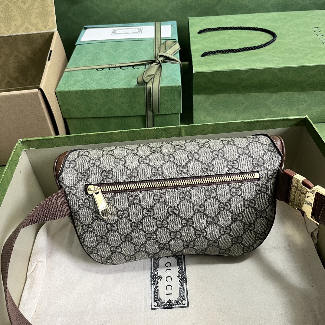 G*u*i gg large bag