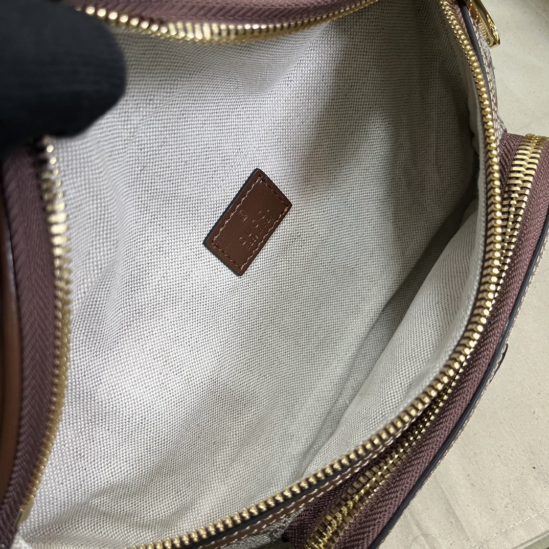 G*u*i gg large bag