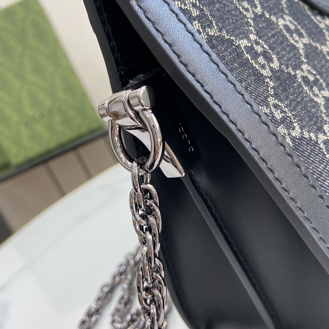 G*u*i ophidia gg small shoulder bag