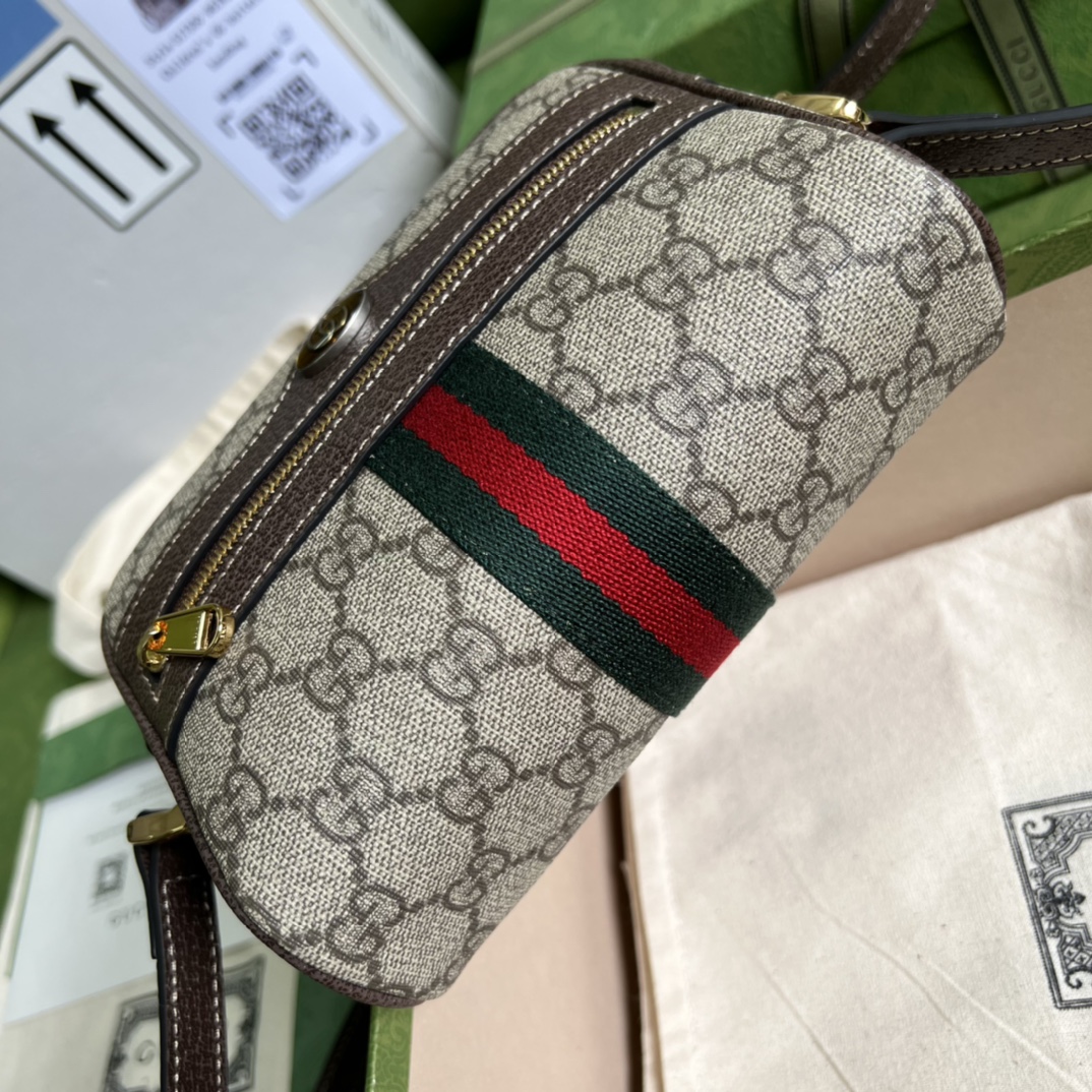 g*u*i ophidia gg S*p*e mini bag
