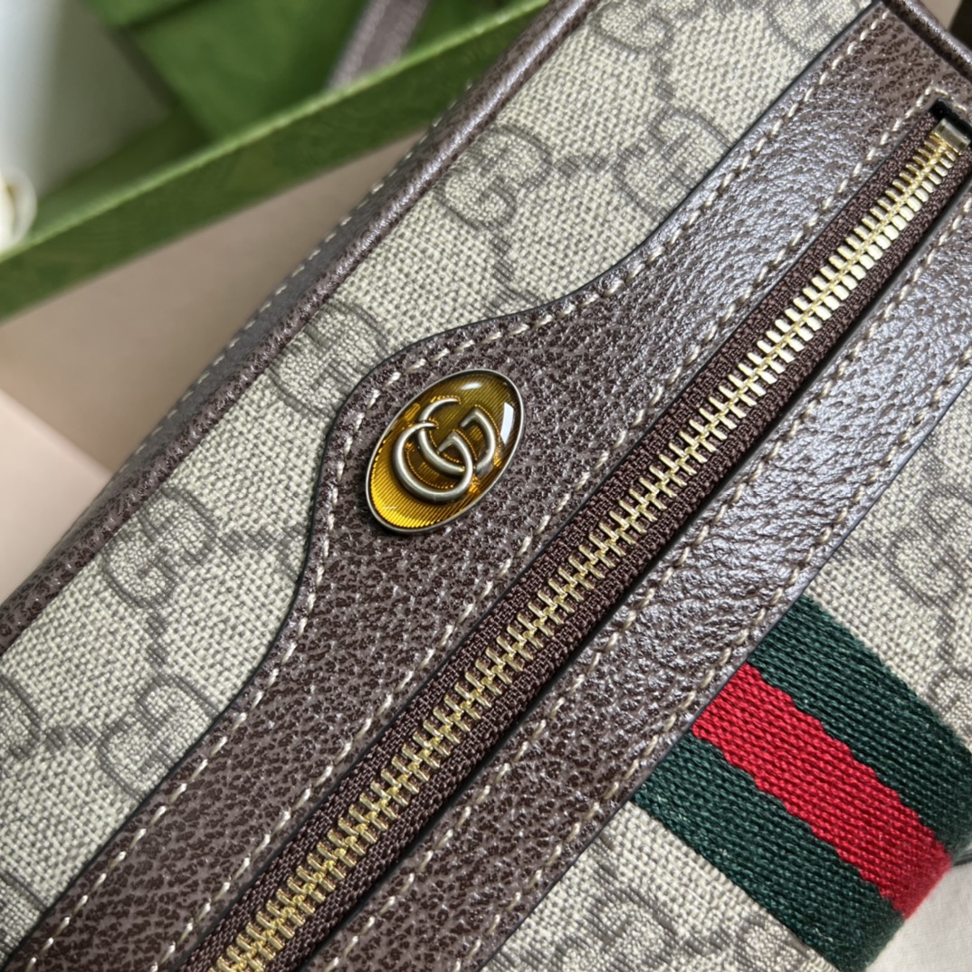 g*u*i ophidia gg S*p*e mini bag