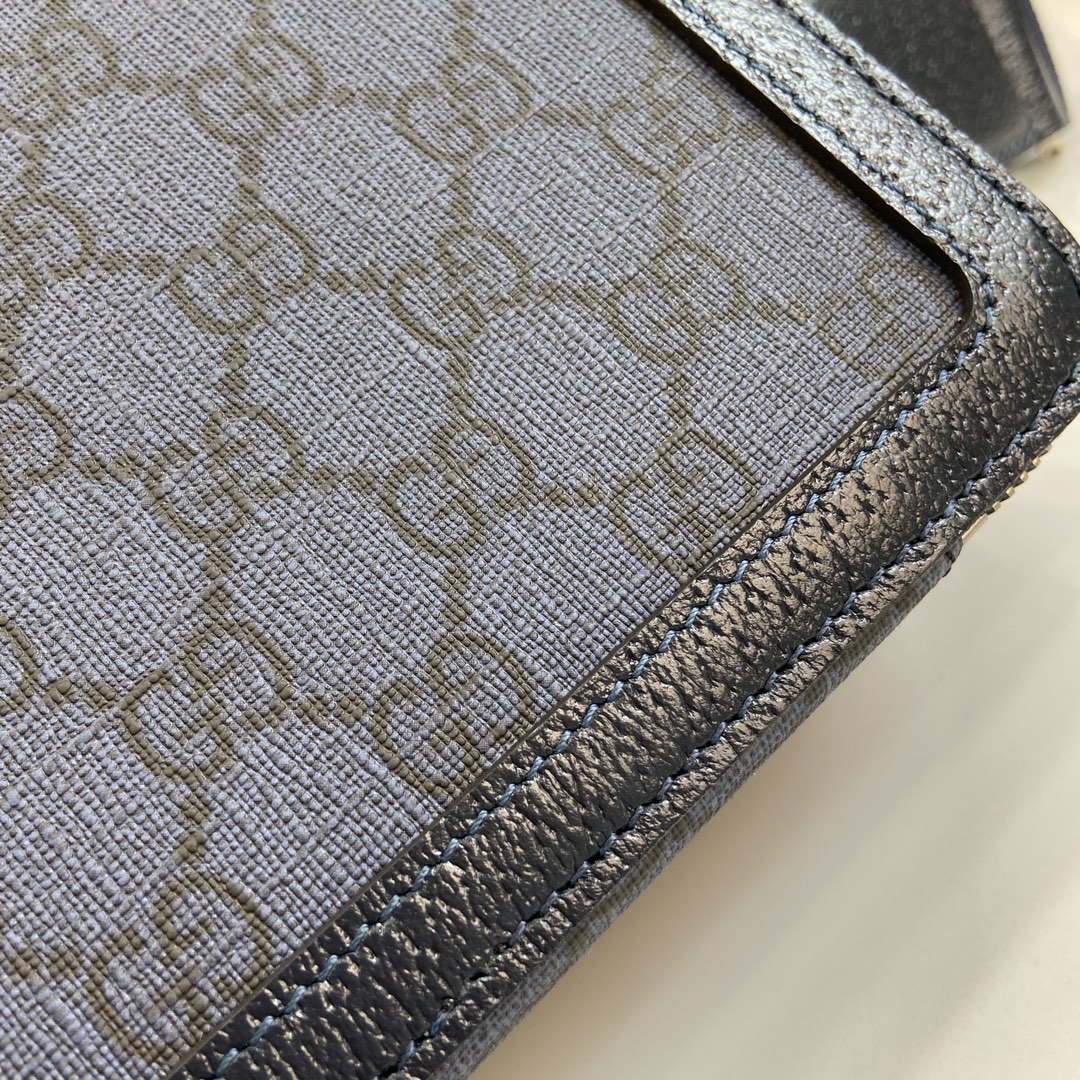 G*u*i ophidia gg mini bag