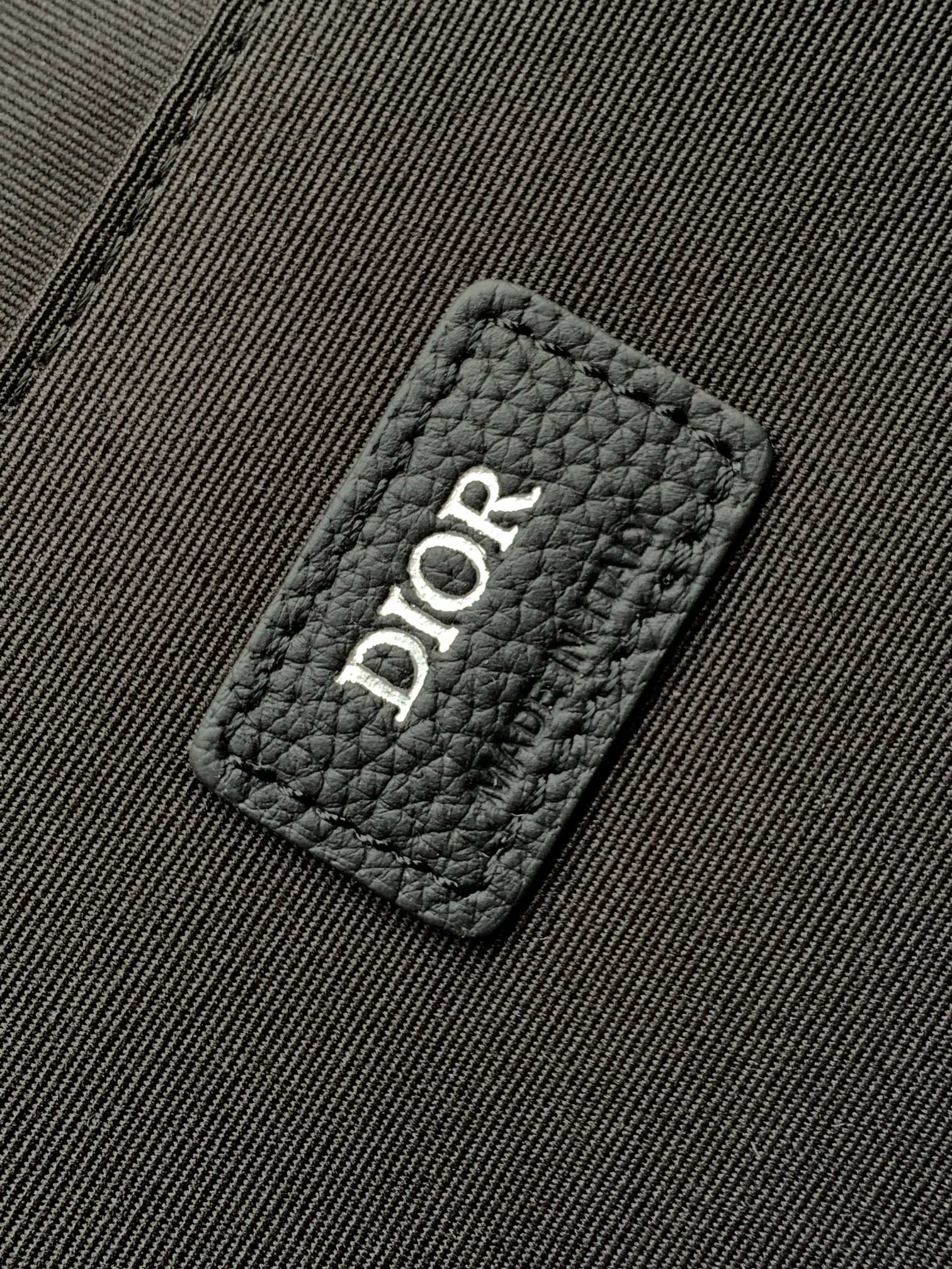 D*or safari tote bag
