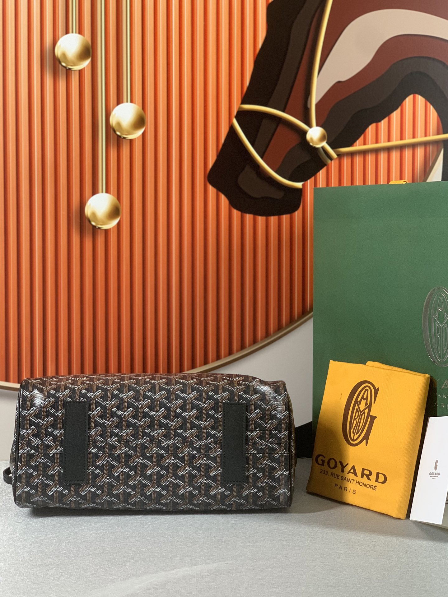 Go*ard rouette bag